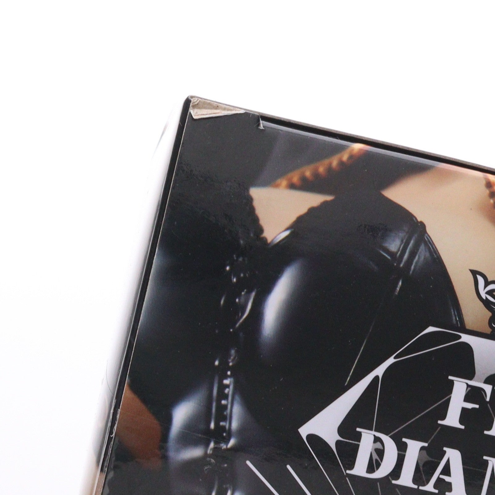 【中古即納】[FIG] ニコ・ロビン ワンピース FLAG DIAMOND SHIP-NICO ROBIN-CODE:B ONE PIECE フィギュア プライズ(38913) バンプレスト(20181231)