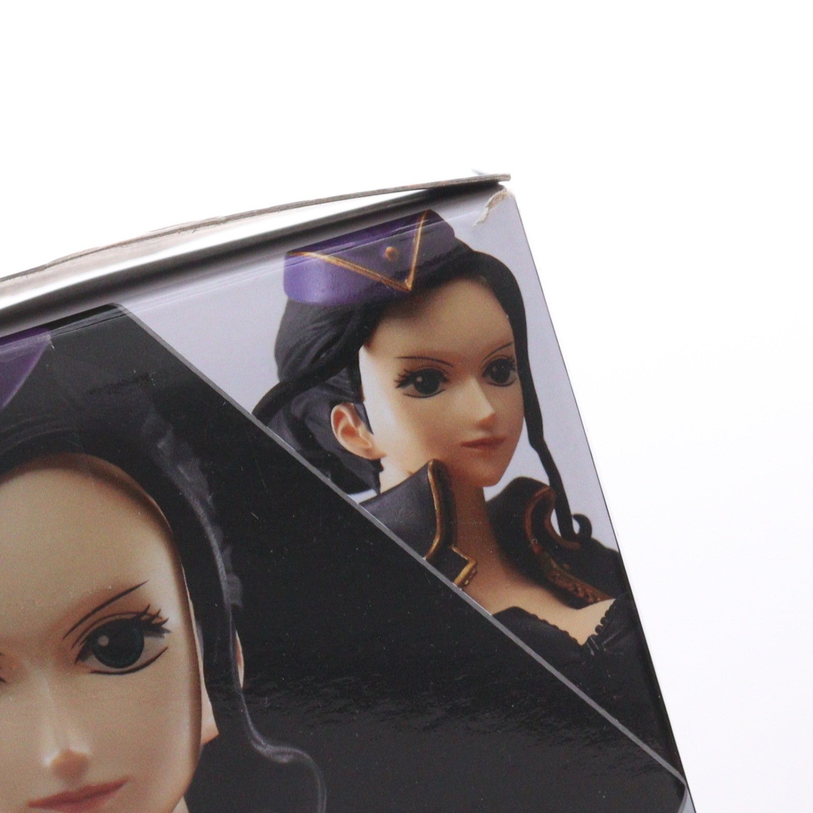 【中古即納】[FIG] ニコ・ロビン ワンピース FLAG DIAMOND SHIP-NICO ROBIN-CODE:B ONE PIECE フィギュア プライズ(38913) バンプレスト(20181231)