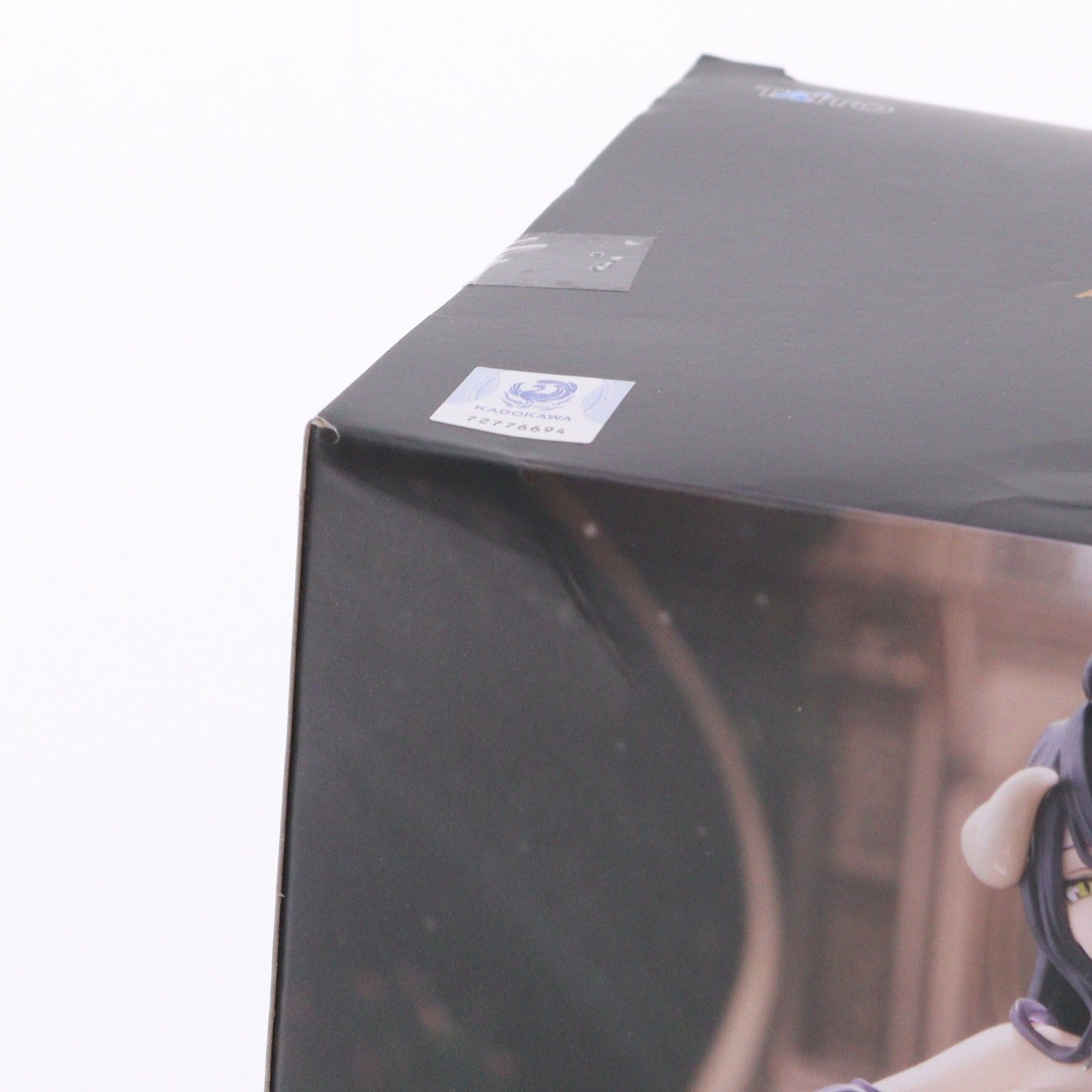【中古即納】[FIG] アルベド オーバーロードIV AMP+ アルベド フィギュア～黒ドレス ver.～ プライズ(451714200) タイトー(20230831)