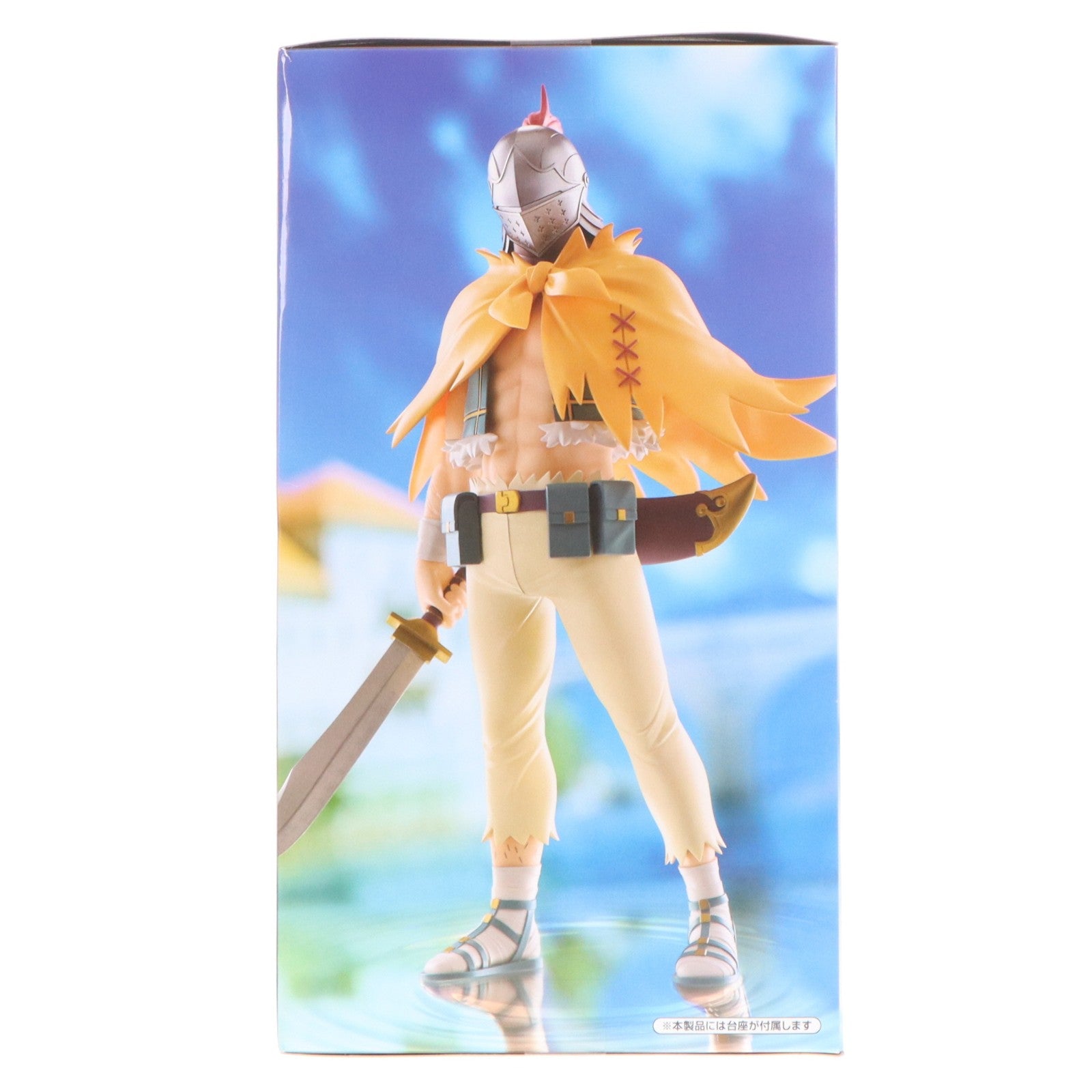 【中古即納】[FIG] GiGOグループ限定 アル Re:ゼロから始める異世界生活 王選候補者と騎士フィギュア-プリシラ陣営- プライズ フリュー(20260404)