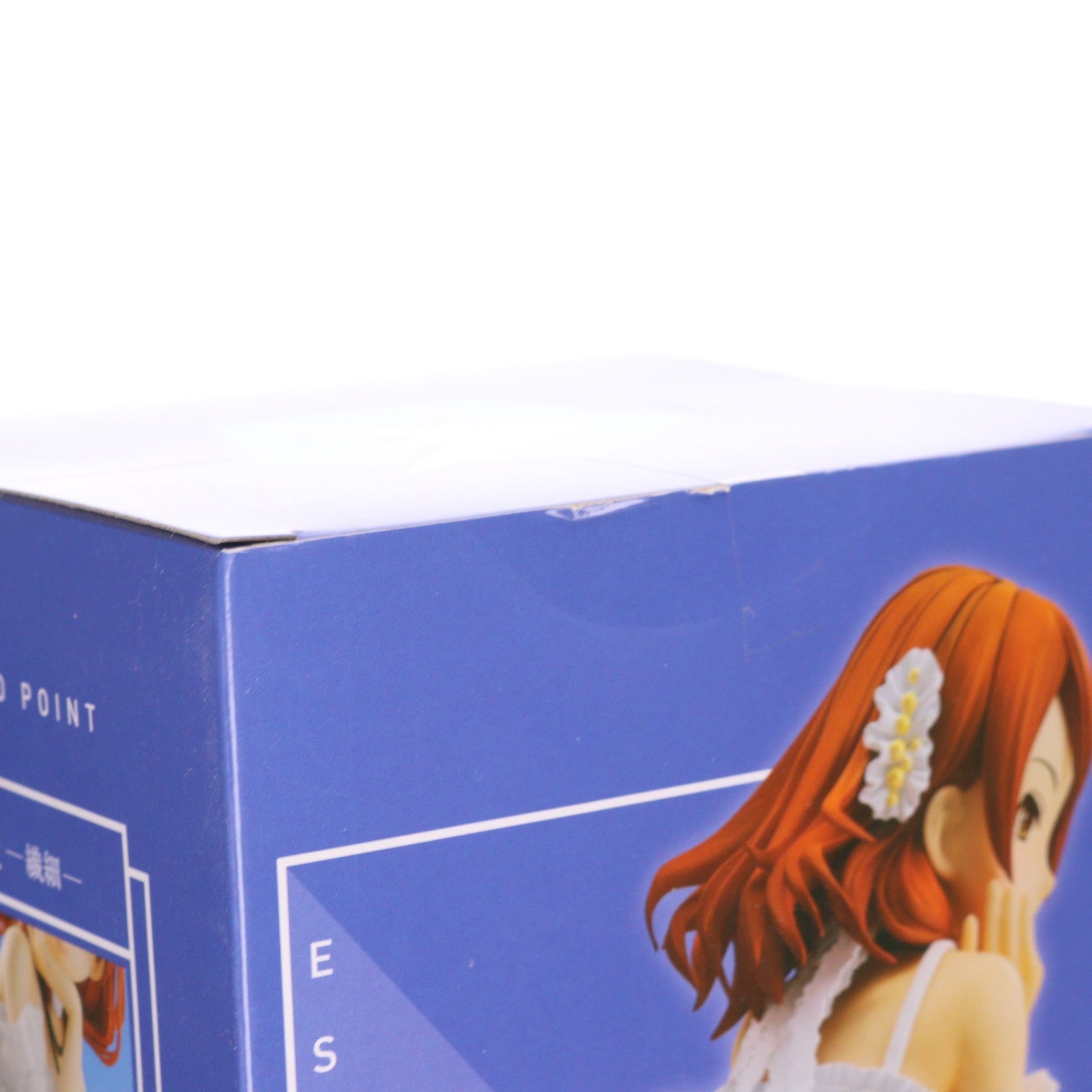 【中古即納】[FIG] 北条加蓮(ほうじょうかれん) ESPRESTO est-Dressy and Gear chair- アイドルマスター シンデレラガールズ フィギュア プライズ(82784) バンプレスト(20210220)