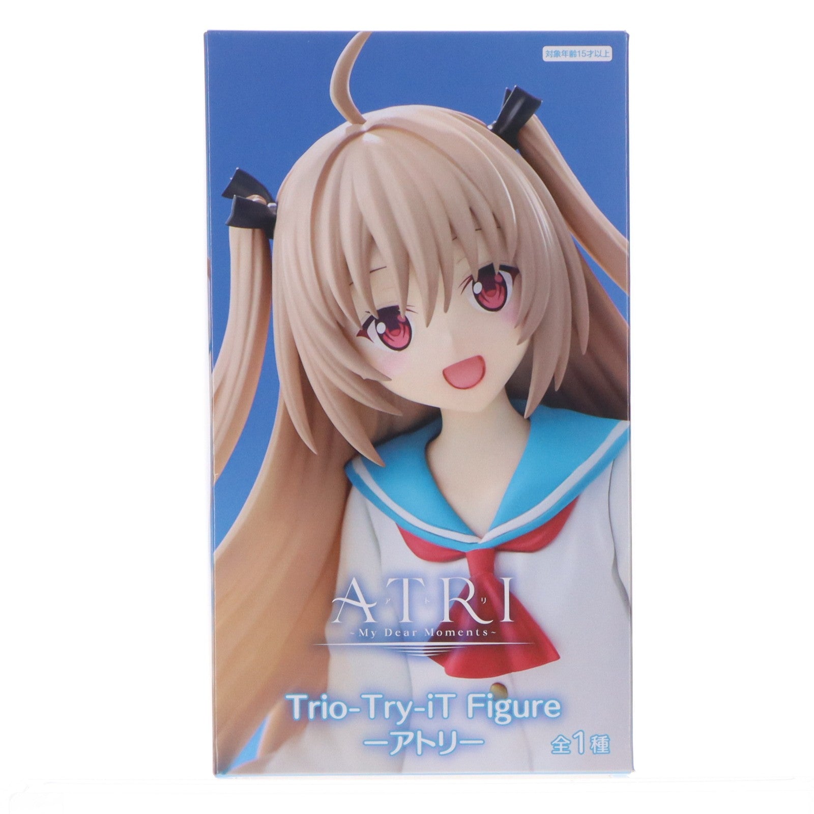 【中古即納】[FIG] アトリ ATRI -My Dear Moments-(アトリ マイ ディア モーメンツ) Trio-Try-iT Figure-アトリ- フィギュア プライズ(AMU-PRZ18796) フリュー(20250531)