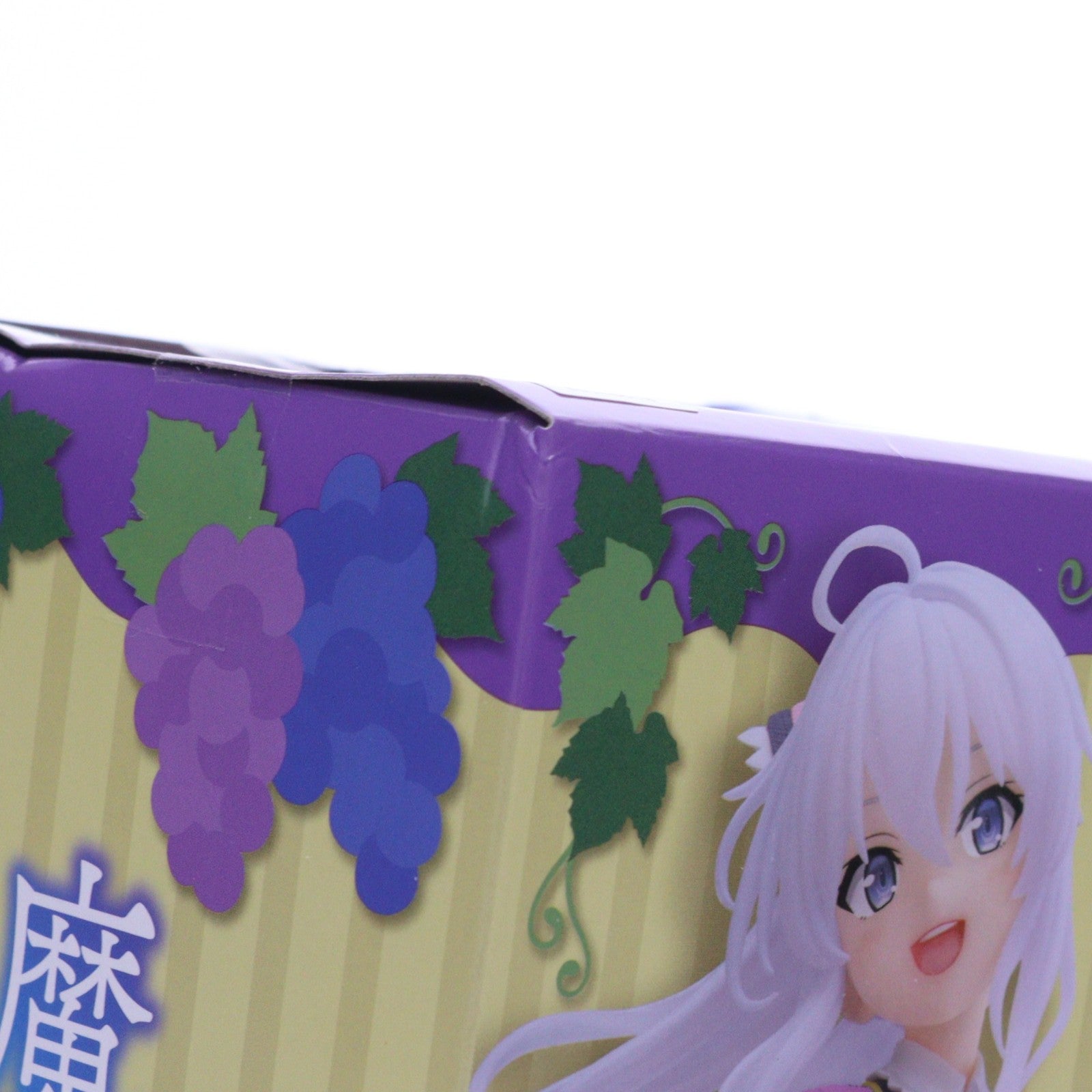 【中古即納】[FIG] イレイナ 魔女の旅々 Coreful フィギュア イレイナ～ぶどう踏みの乙女ver.～Renewal プライズ(451748200) タイトー(20240531)