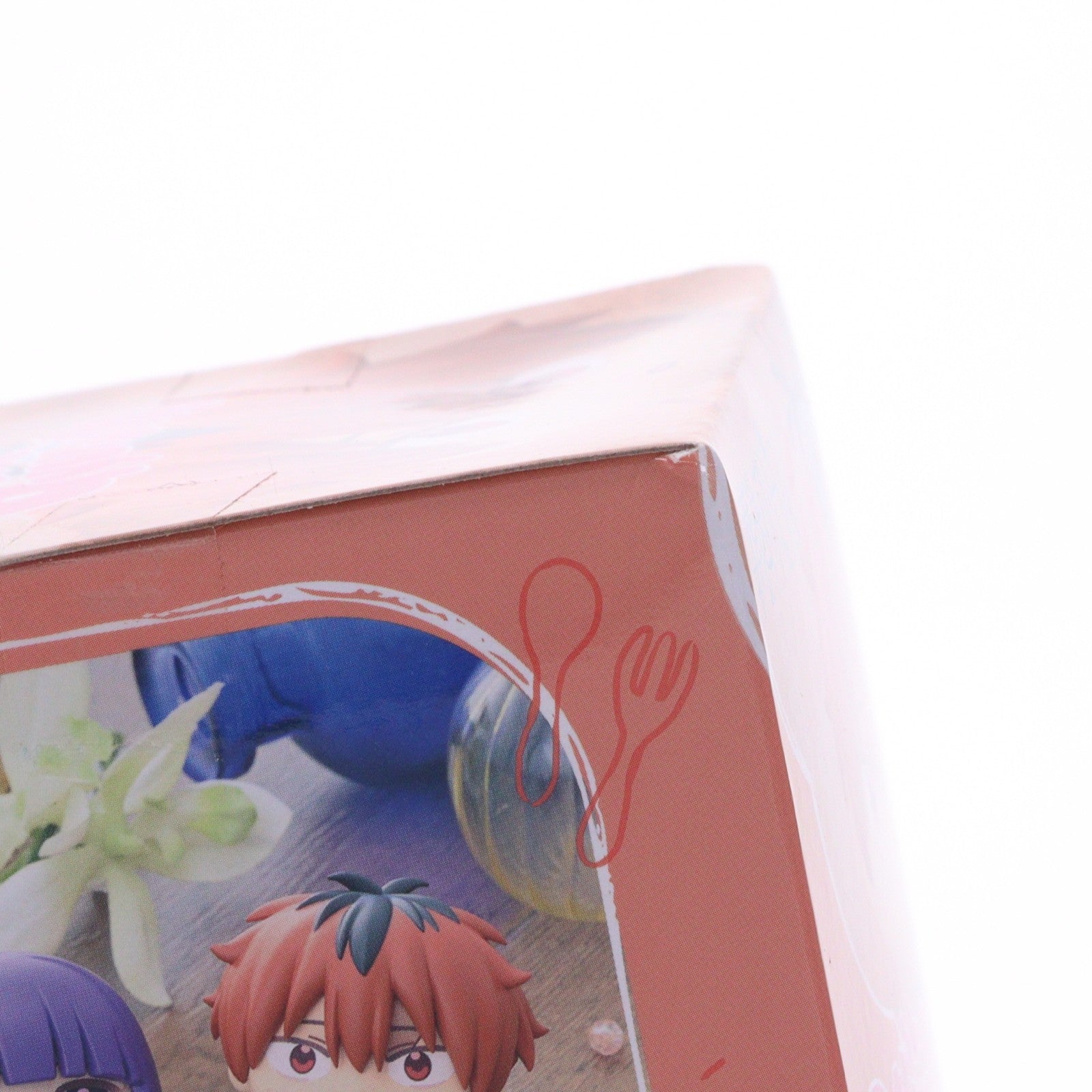 【中古即納】[FIG] シュタルク 葬送のフリーレン きゅるみー ミニフィギュア『フェルン&シュタルク』(EX) プライズ(1109109) セガ(20240310)