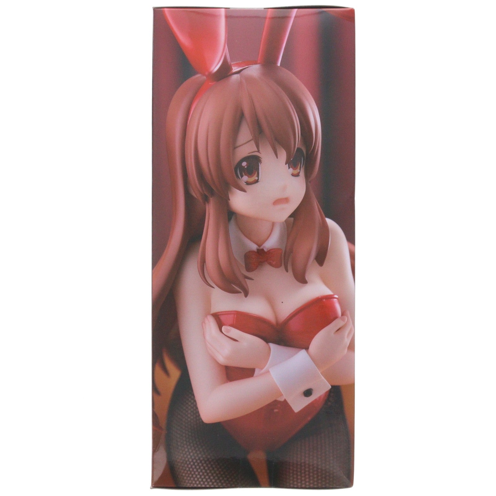 【中古即納】[FIG] 朝比奈みくる(あさひなみくる) 涼宮ハルヒの憂鬱 BiCute Bunnies Figure-朝比奈みくる- フィギュア プライズ(AMU-PRZ20383) フリュー(20260305)