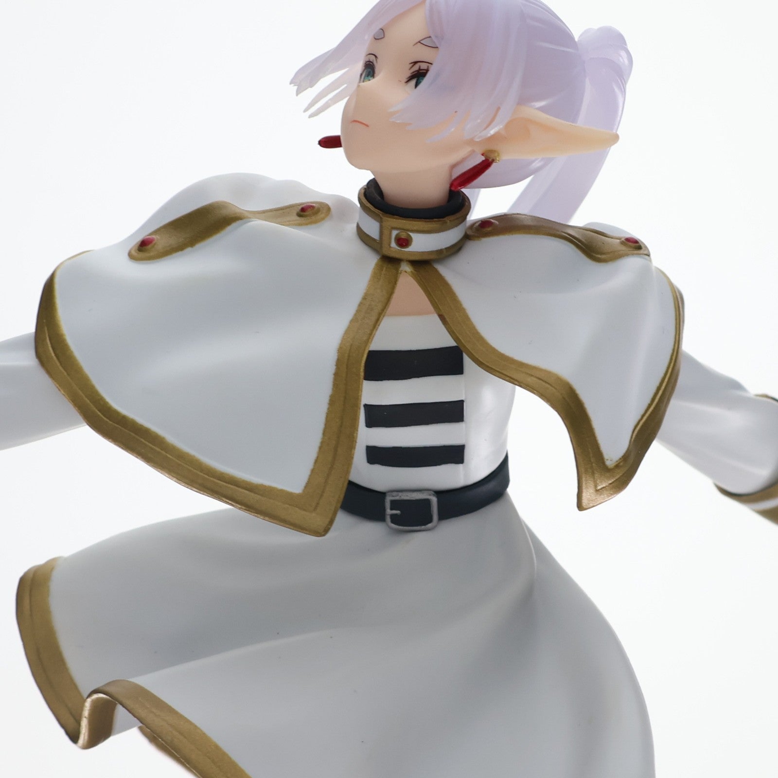【中古即納】[FIG] フリーレン 葬送のフリーレン MAXIMATIC FRIEREN II フィギュア プライズ(2809430) バンプレスト(20260304)