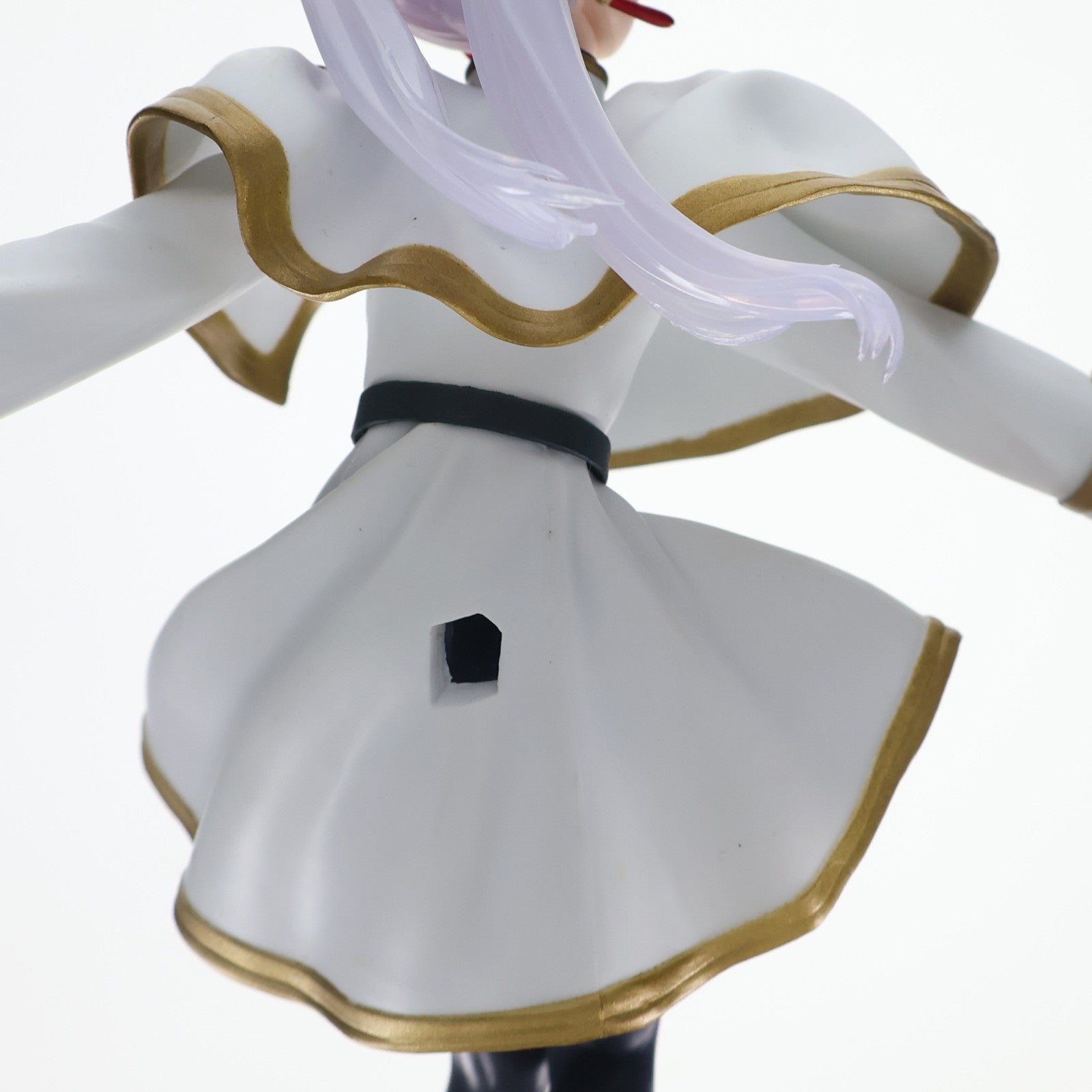 【中古即納】[FIG] フリーレン 葬送のフリーレン MAXIMATIC FRIEREN II フィギュア プライズ(2809430) バンプレスト(20260304)
