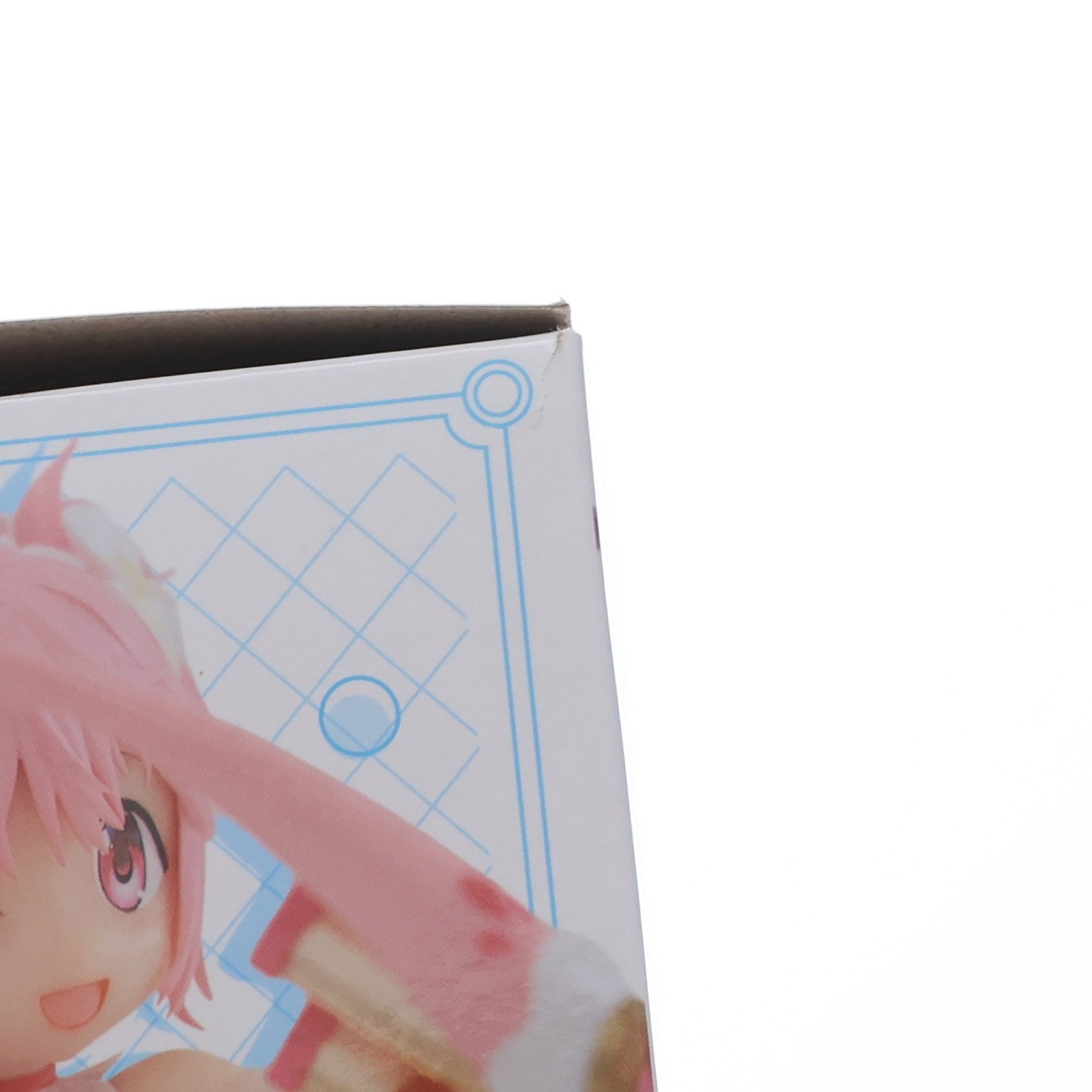 【中古即納】[FIG] 鹿目まどか(かなめまどか) マギアレコード 魔法少女まどか☆マギカ外伝 Splash Girls フィギュア 鹿目まどか プライズ コナミアミューズメント(20260326)