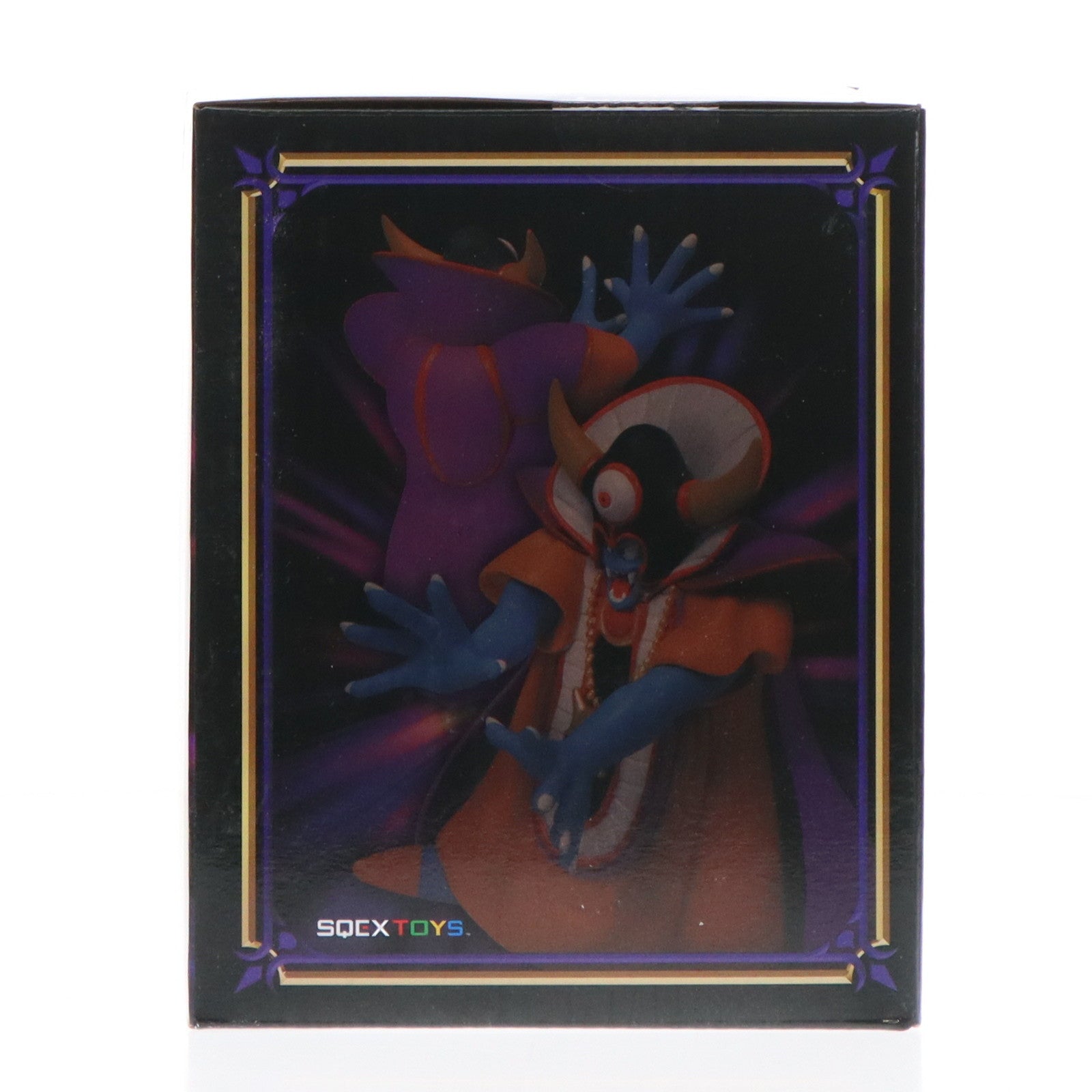 【中古即納】[FIG] ゾーマ ドラゴンクエスト AM 伝説の魔王フィギュア プライズ(451803400) タイトー(20190320)