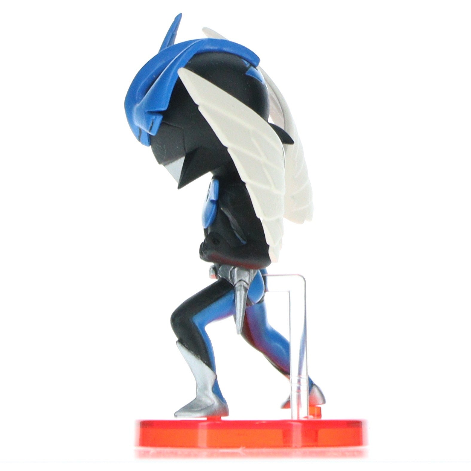【中古即納】[FIG] ウイングマン J STARS ワールドコレクタブルフィギュア vol.8 プライズ(48686) バンプレスト(20131220)