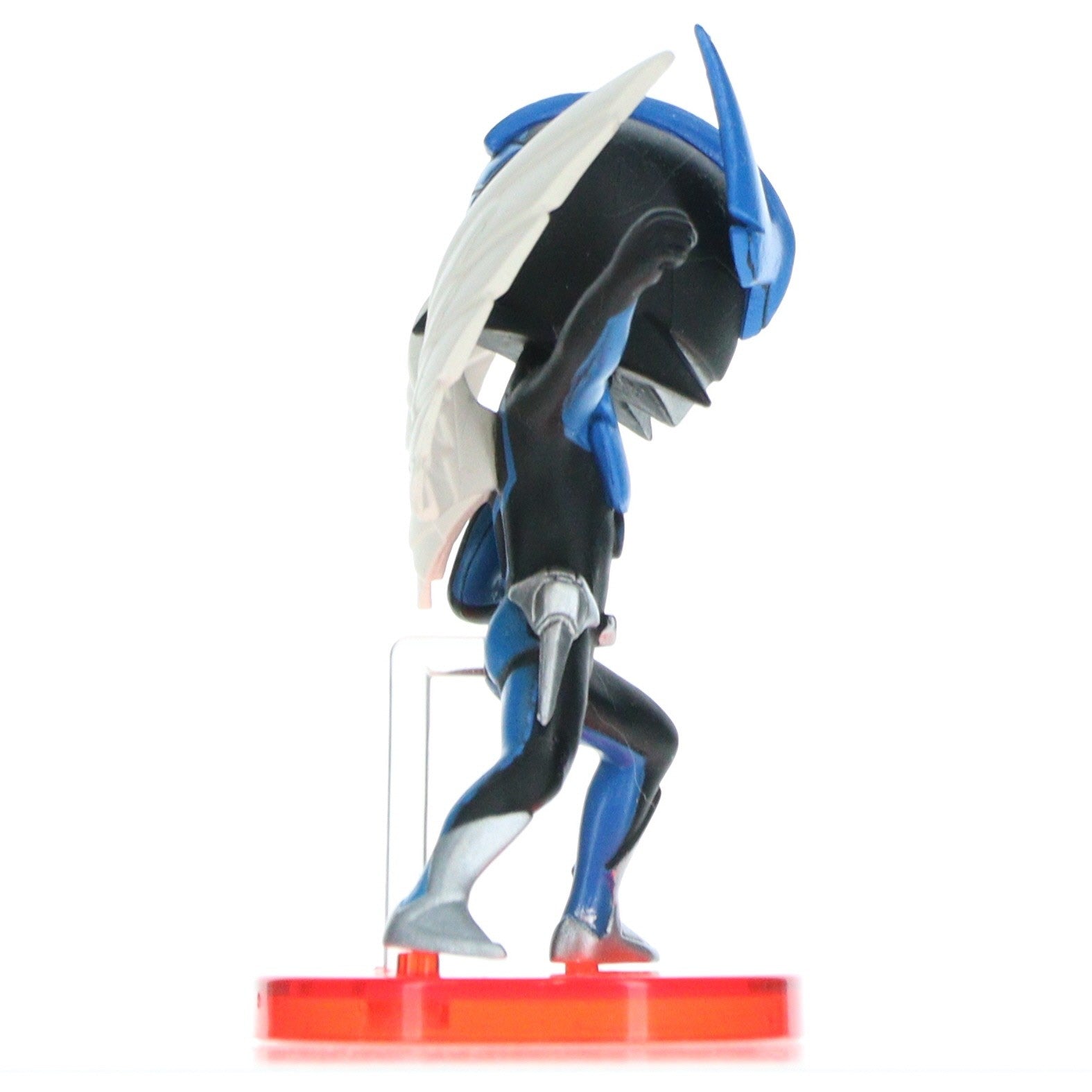 【中古即納】[FIG] ウイングマン J STARS ワールドコレクタブルフィギュア vol.8 プライズ(48686) バンプレスト(20131220)