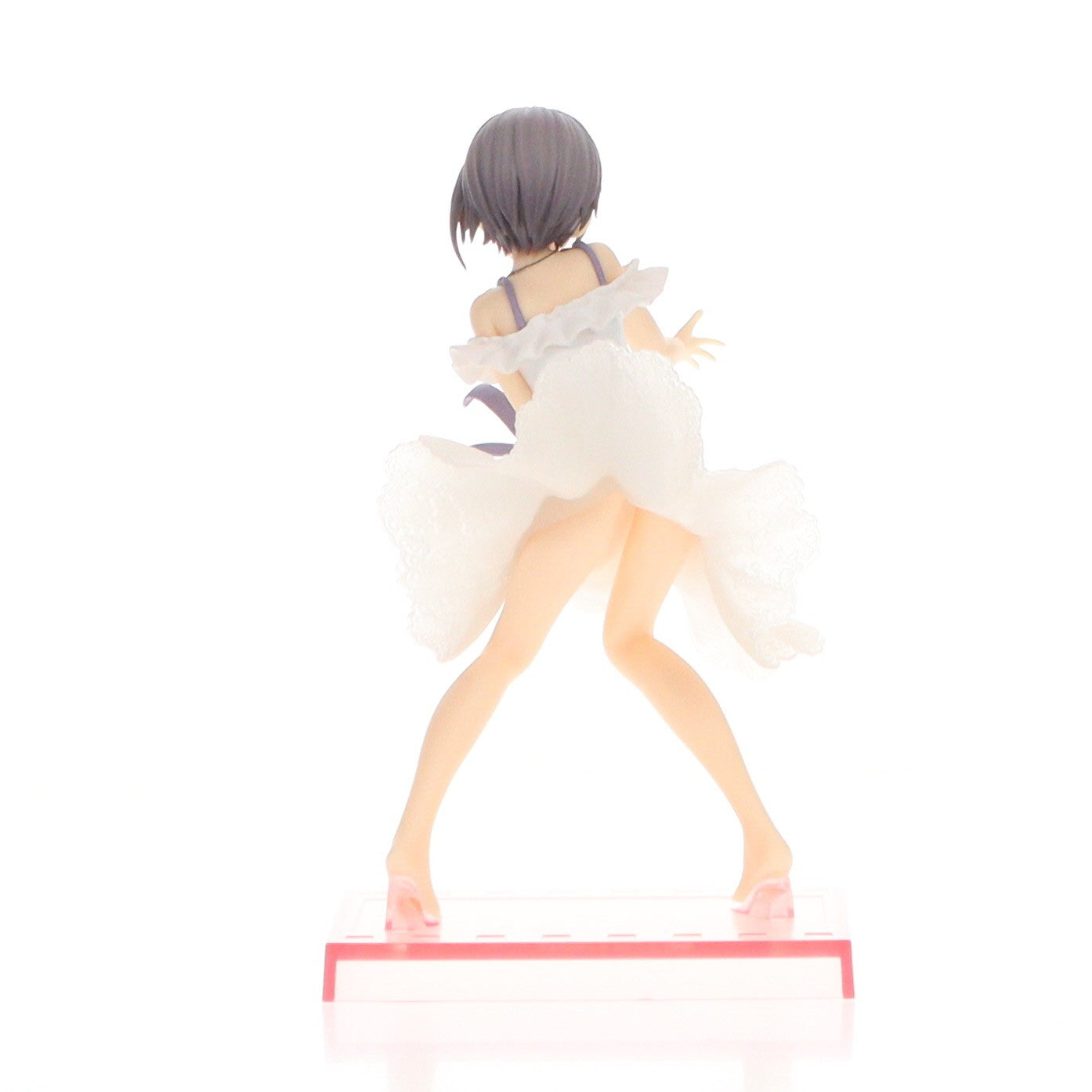 【中古即納】[FIG] 乙倉悠貴(おとくらゆうき) アイドルマスター シンデレラガールズ Emotional lens 乙倉悠貴 フィギュア プライズ(2663074) バンプレスト(20230910)