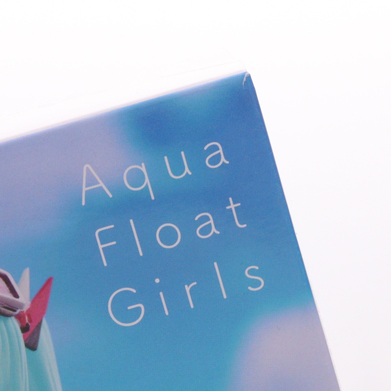 【中古即納】[FIG] 初音ミク Aqua Float Girls フィギュア キャラクター・ボーカル・シリーズ01 初音ミク プライズ(451499400) タイトー(20220930)