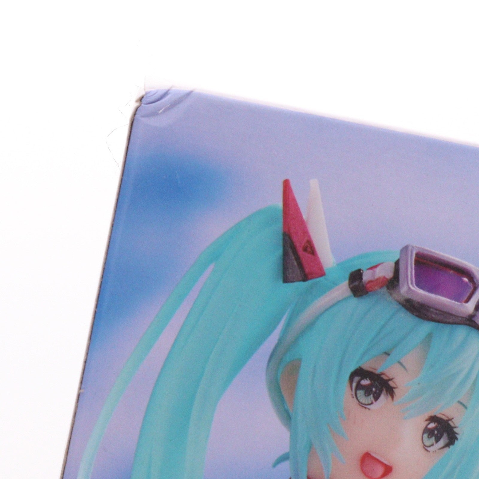 【中古即納】[FIG] 初音ミク Aqua Float Girls フィギュア キャラクター・ボーカル・シリーズ01 初音ミク プライズ(451499400) タイトー(20220930)