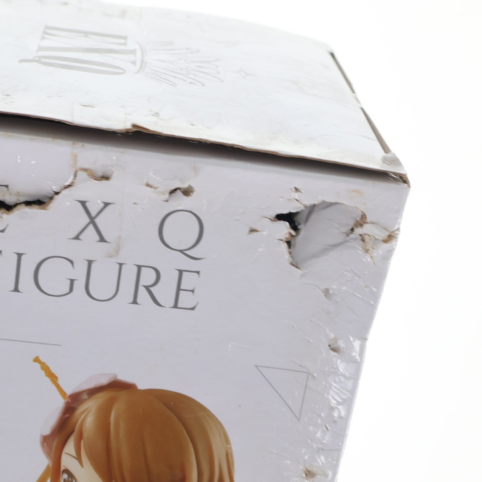 【中古即納】[FIG] 北条加蓮(ほうじょうかれん) EXQフィギュア～北条加蓮～ アイドルマスター シンデレラガールズ プライズ(38618) バンプレスト(20180809)