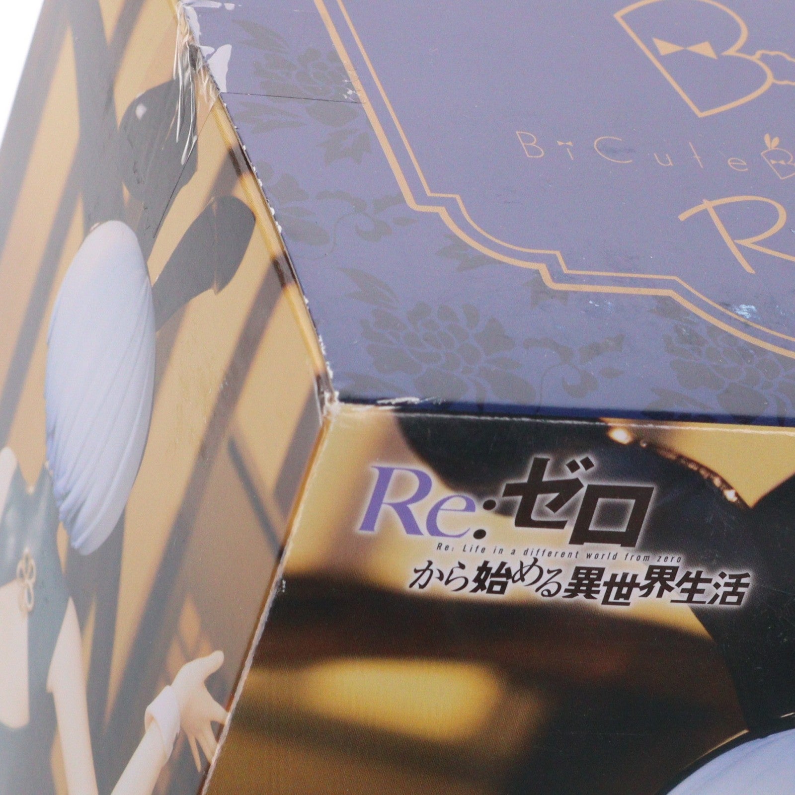 【中古即納】[FIG] レム Re:ゼロから始める異世界生活 BiCute Bunnies Figure-レム・チャイナ・アンティークver.- フィギュア プライズ(AMU-PRZ14867) フリュー(20230410)