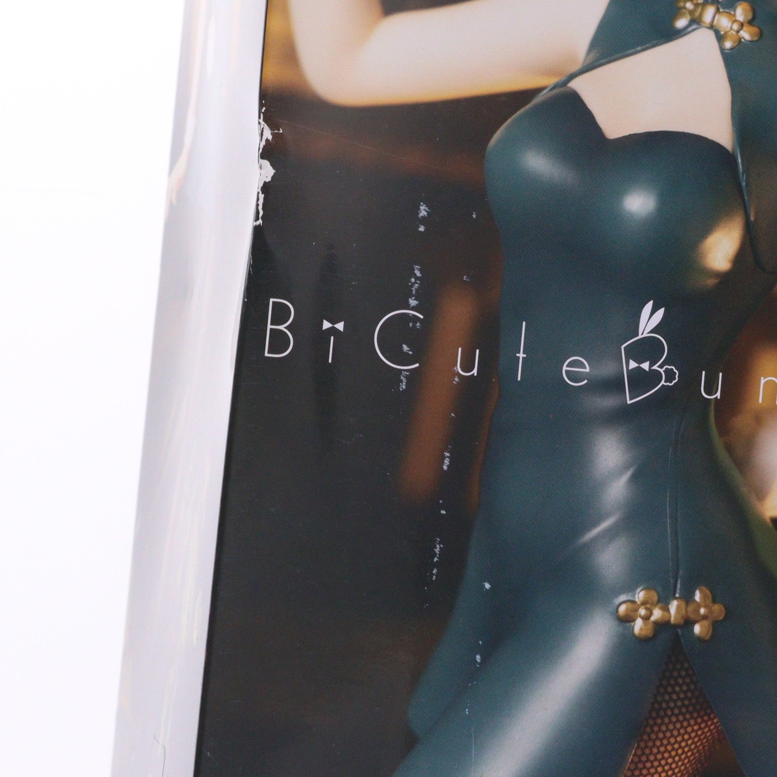 【中古即納】[FIG] レム Re:ゼロから始める異世界生活 BiCute Bunnies Figure-レム・チャイナ・アンティークver.- フィギュア プライズ(AMU-PRZ14867) フリュー(20230410)