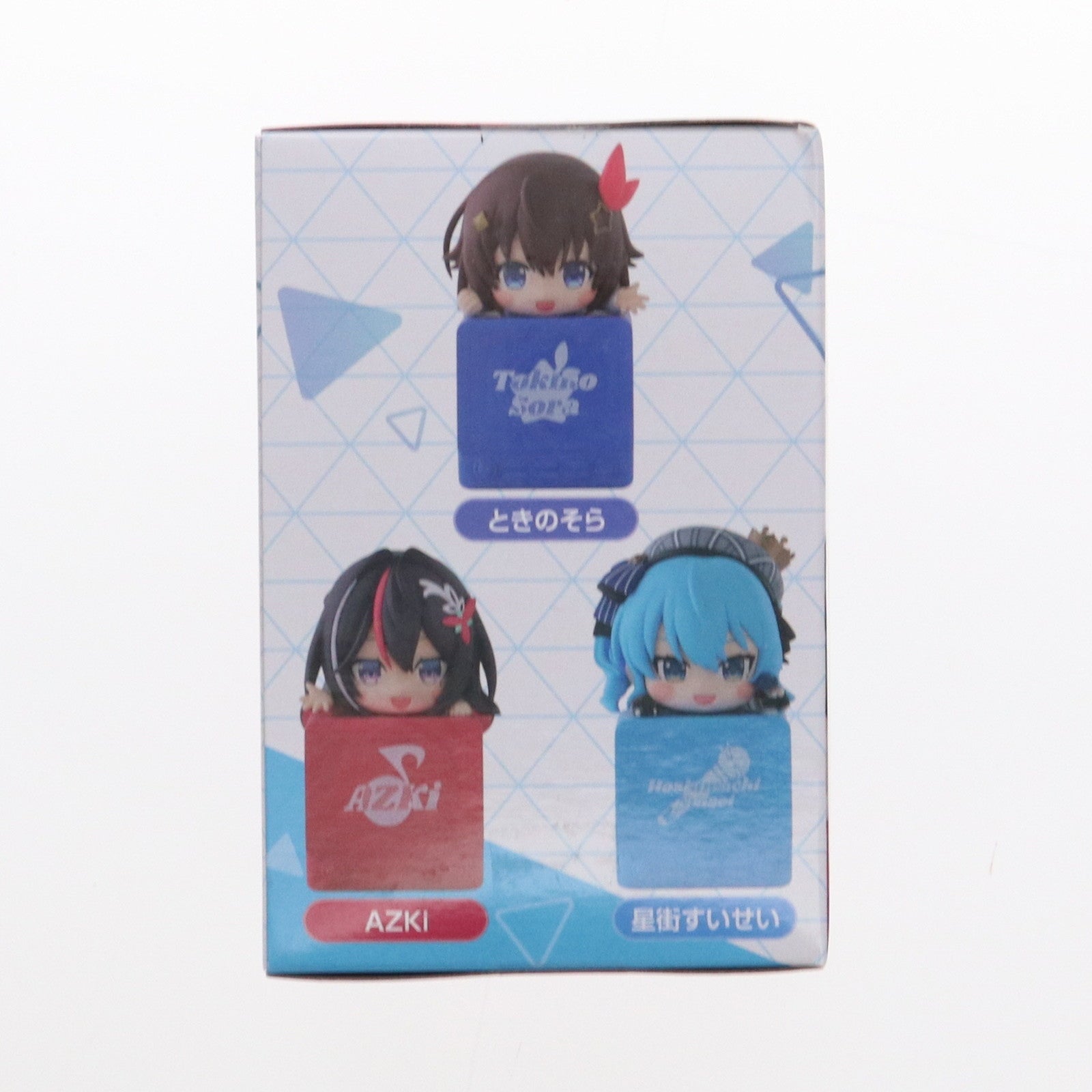 【中古即納】[FIG] AZKi(あずき) バーチャルYoutuber ホロライブプロダクション ひっかけフィギュア Vol.1 プライズ(AMU-PRZ18475) フリュー(20250430)