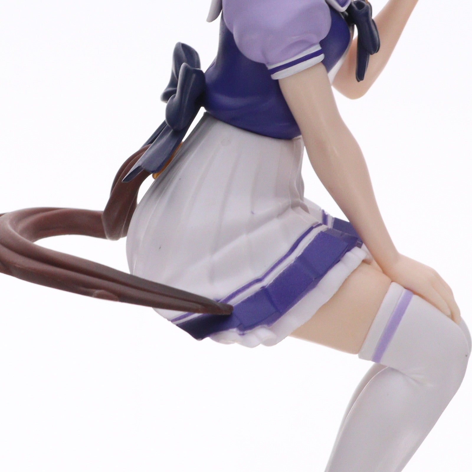 【中古即納】[FIG] ファインモーション ウマ娘 プリティーダービー ぬーどるストッパーフィギュア-ファインモーション- プライズ(AMU-PRZ14538) フリュー(20230331)