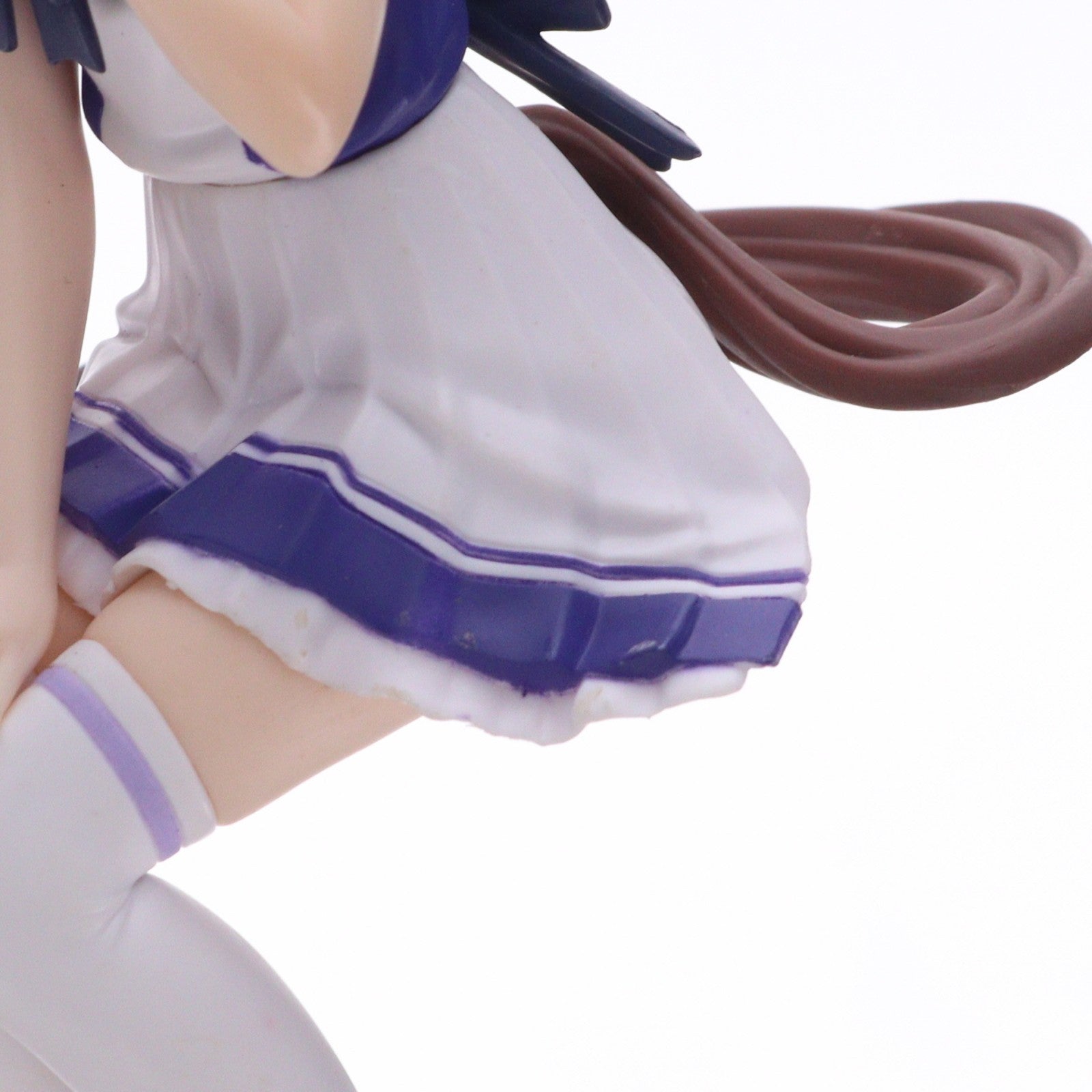 【中古即納】[FIG] ファインモーション ウマ娘 プリティーダービー ぬーどるストッパーフィギュア-ファインモーション- プライズ(AMU-PRZ14538) フリュー(20230331)