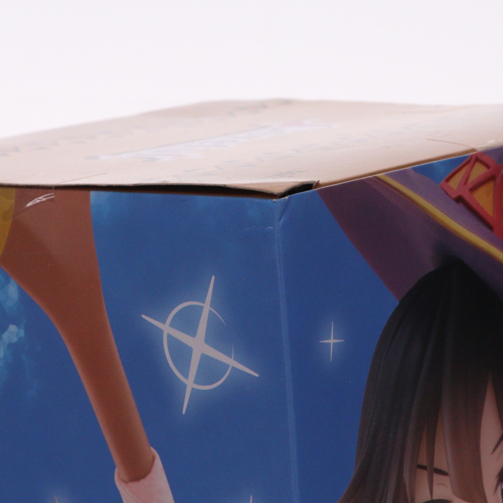 【中古即納】[FIG] めぐみん この素晴らしい世界に祝福を!3 Coreful フィギュア めぐみん～水着ver.～ プライズ(451770300) タイトー(20240720)