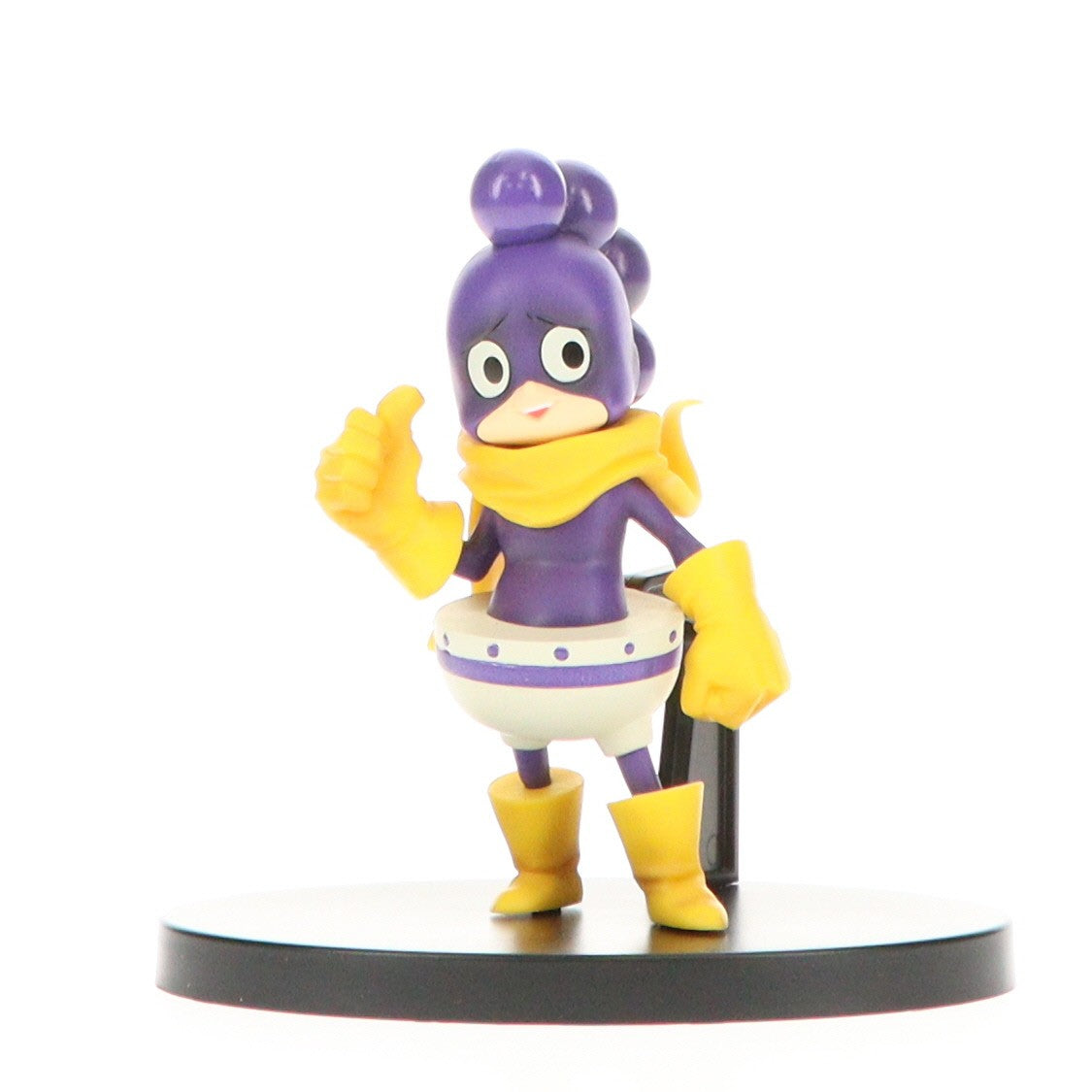 【中古即納】[FIG] 峰田実(みねたみのる) 僕のヒーローアカデミア AGE OF HEROES-GRAPE JUICE&KATSUKI BAKUGO- フィギュア プライズ(82350) バンプレスト(20200820)