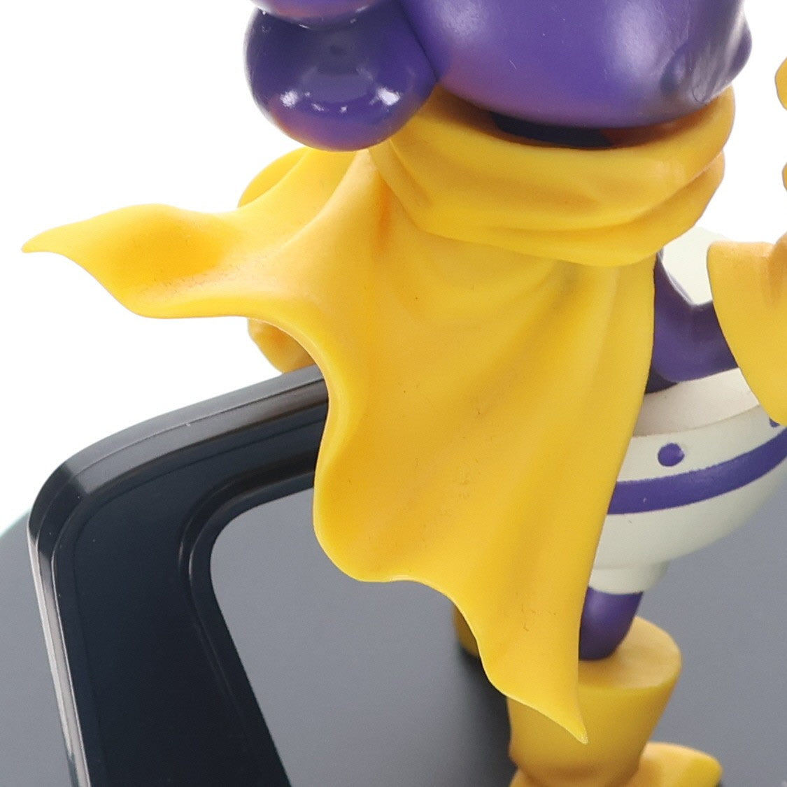 【中古即納】[FIG] 峰田実(みねたみのる) 僕のヒーローアカデミア AGE OF HEROES-GRAPE JUICE&KATSUKI BAKUGO- フィギュア プライズ(82350) バンプレスト(20200820)