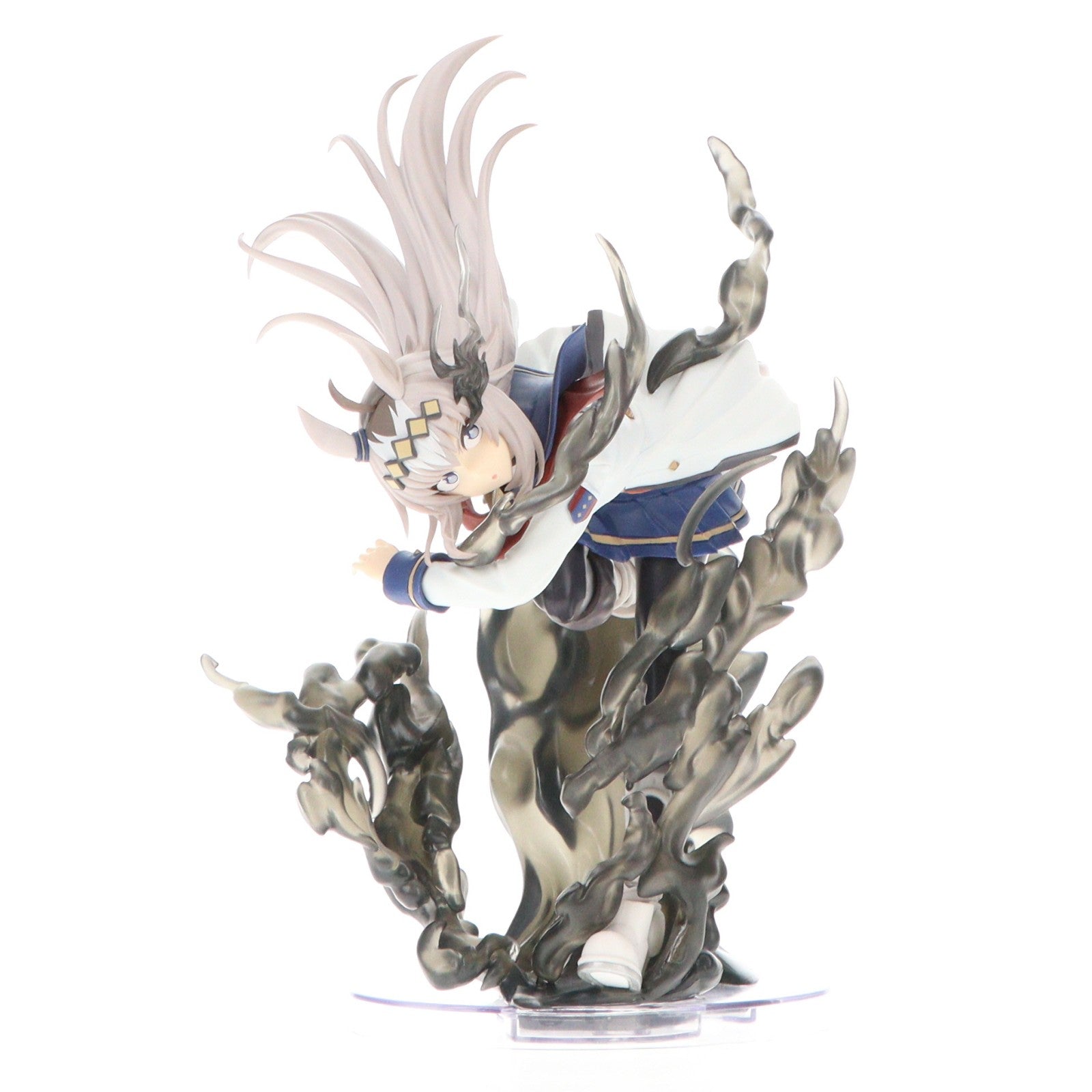 【中古即納】[FIG] オグリキャップ ウマ娘 シンデレラグレイ BANPRESTO EVOLVE オグリキャップフィギュア プライズ(2761641) バンプレスト(20251127)