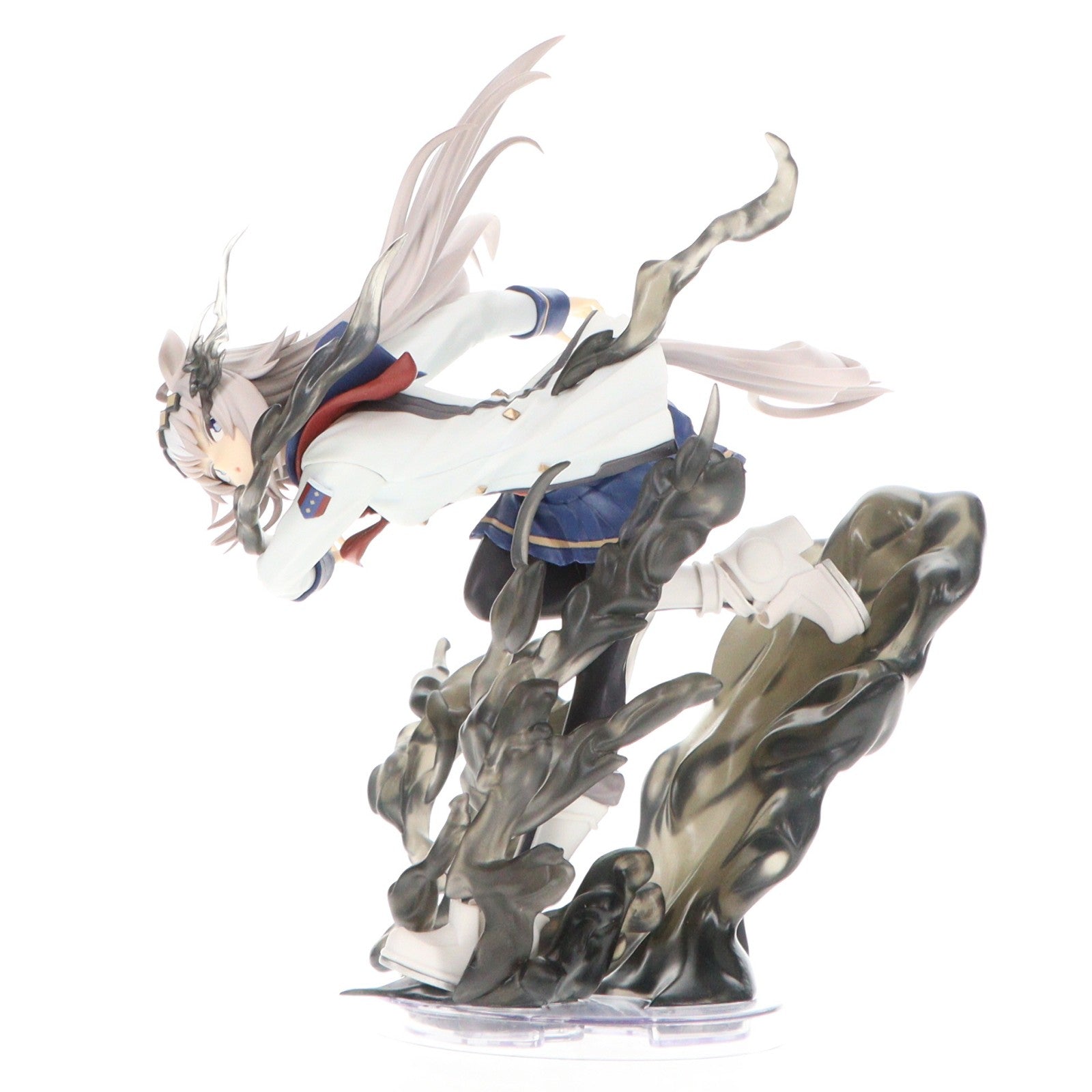 【中古即納】[FIG] オグリキャップ ウマ娘 シンデレラグレイ BANPRESTO EVOLVE オグリキャップフィギュア プライズ(2761641) バンプレスト(20251127)