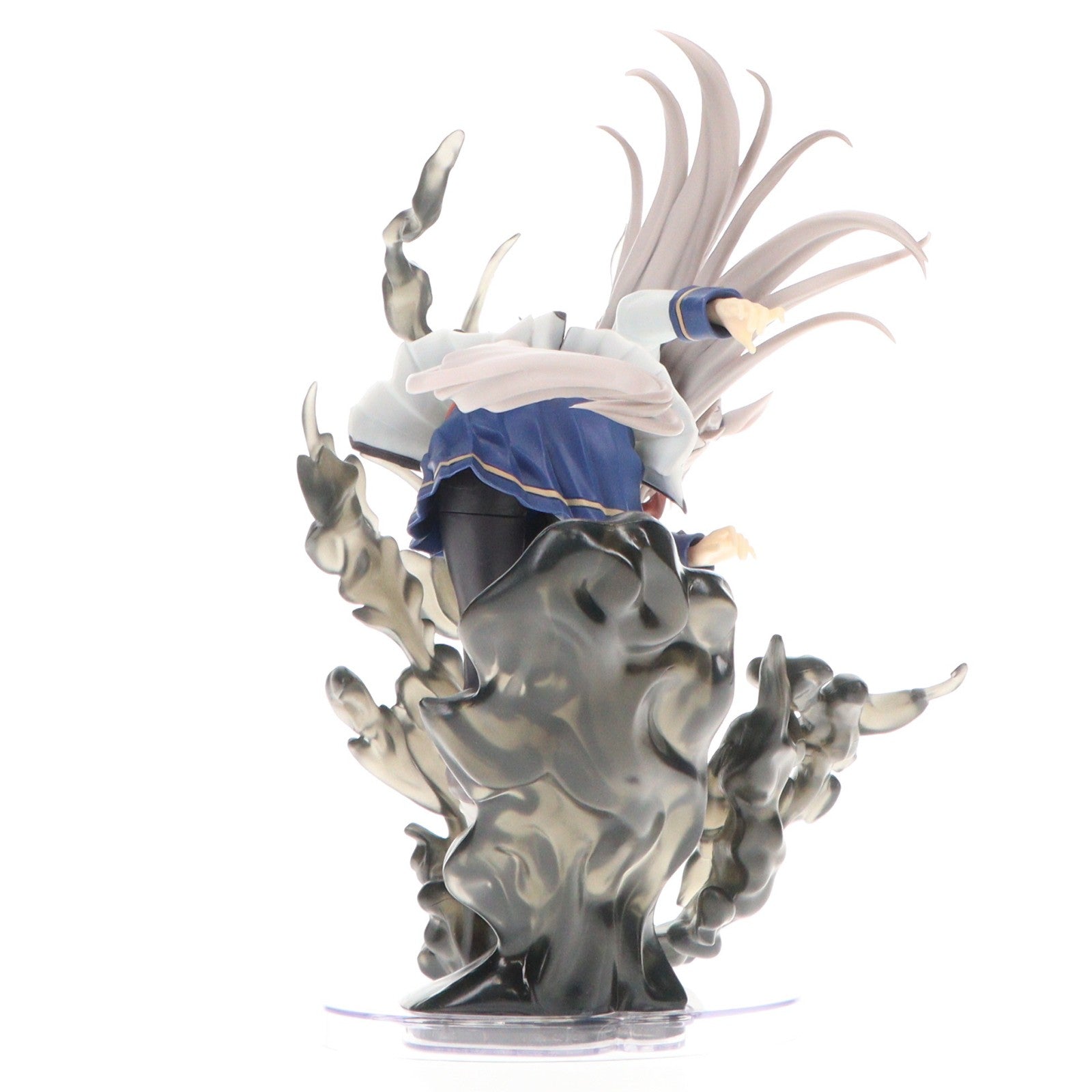 【中古即納】[FIG] オグリキャップ ウマ娘 シンデレラグレイ BANPRESTO EVOLVE オグリキャップフィギュア プライズ(2761641) バンプレスト(20251127)