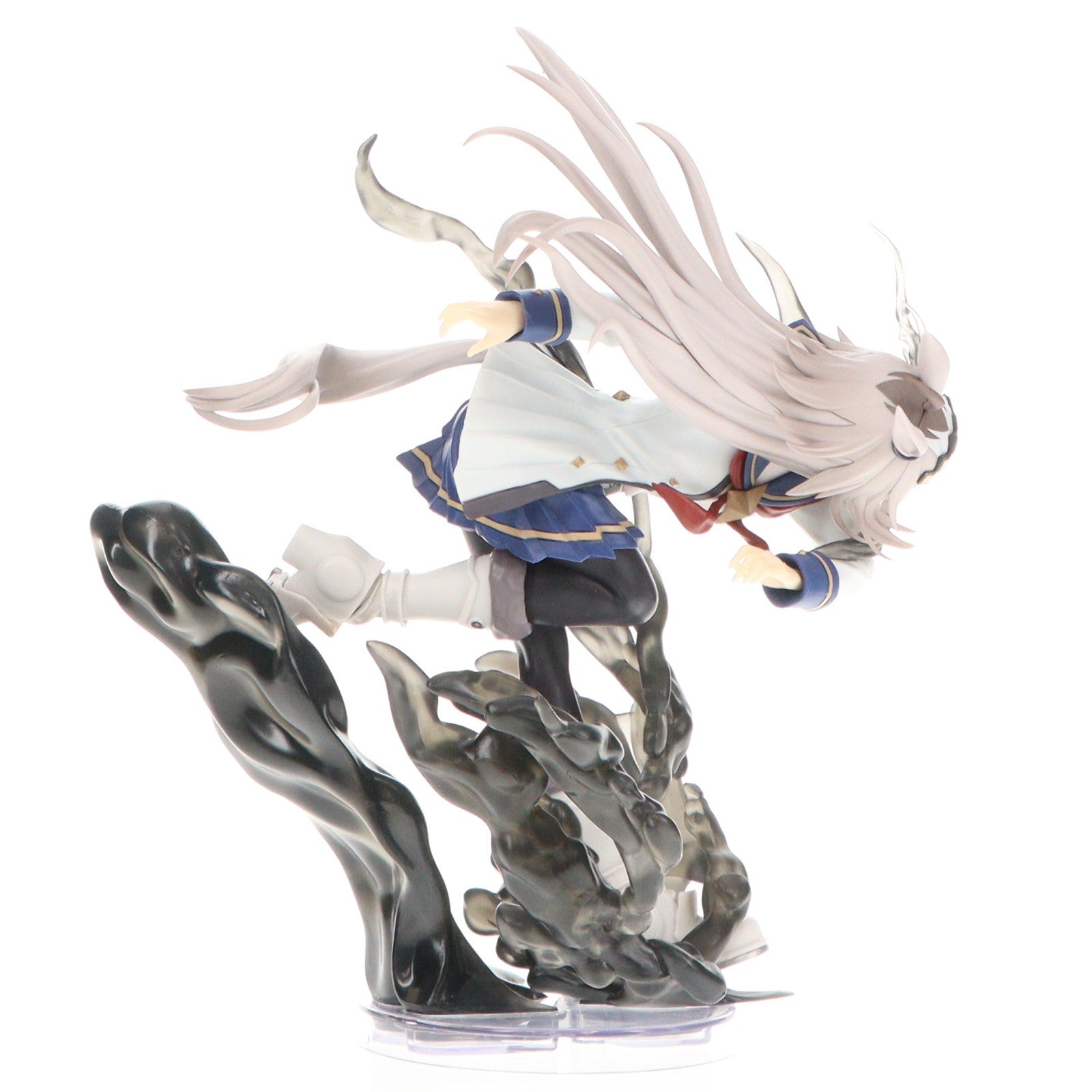 【中古即納】[FIG] オグリキャップ ウマ娘 シンデレラグレイ BANPRESTO EVOLVE オグリキャップフィギュア プライズ(2761641) バンプレスト(20251127)