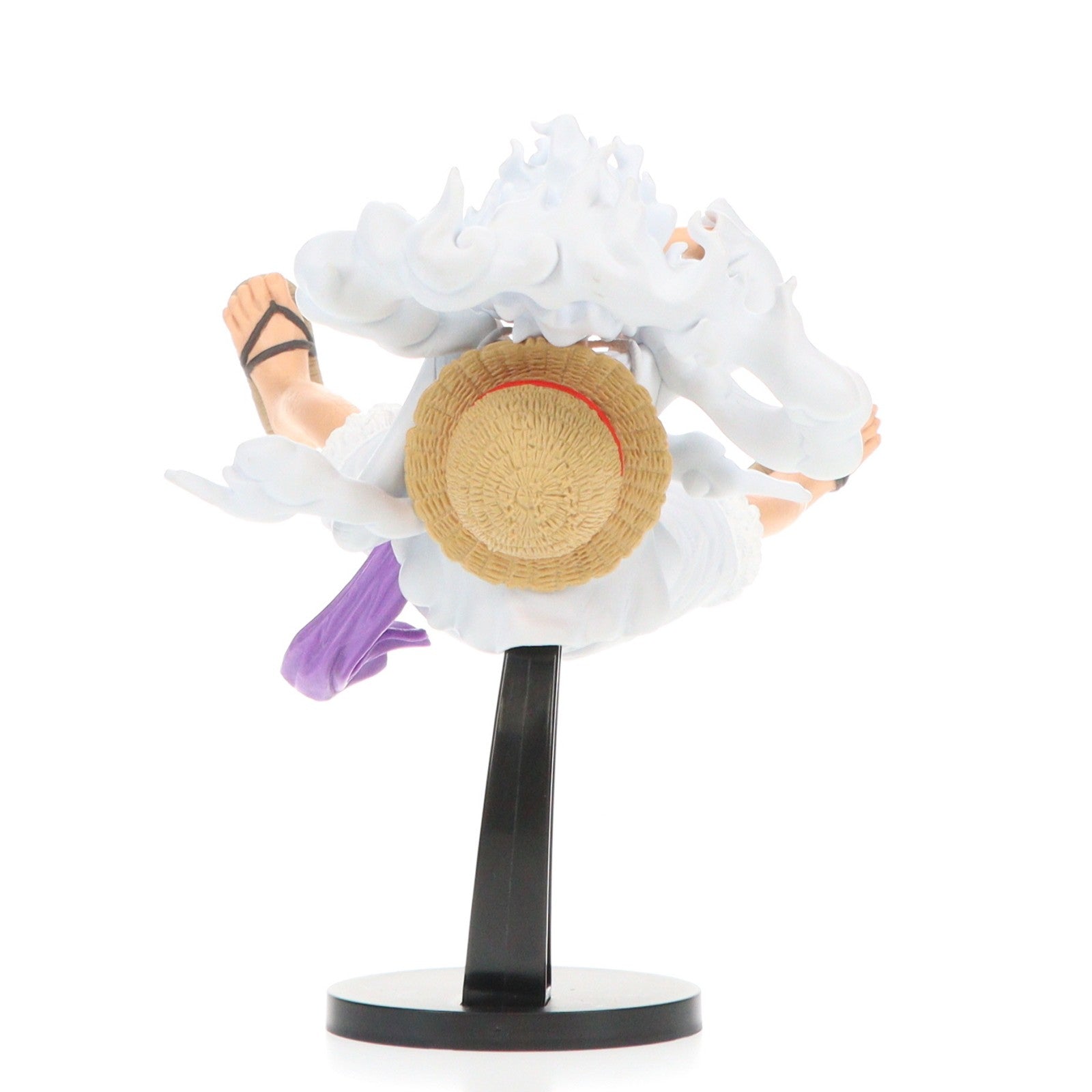 【中古即納】[FIG] モンキー・D・ルフィ ワンピース KING OF ARTIST THE MONKEY.D.LUFFY GEAR5 ONE PIECE フィギュア プライズ(2643781) バンプレスト(20230930)