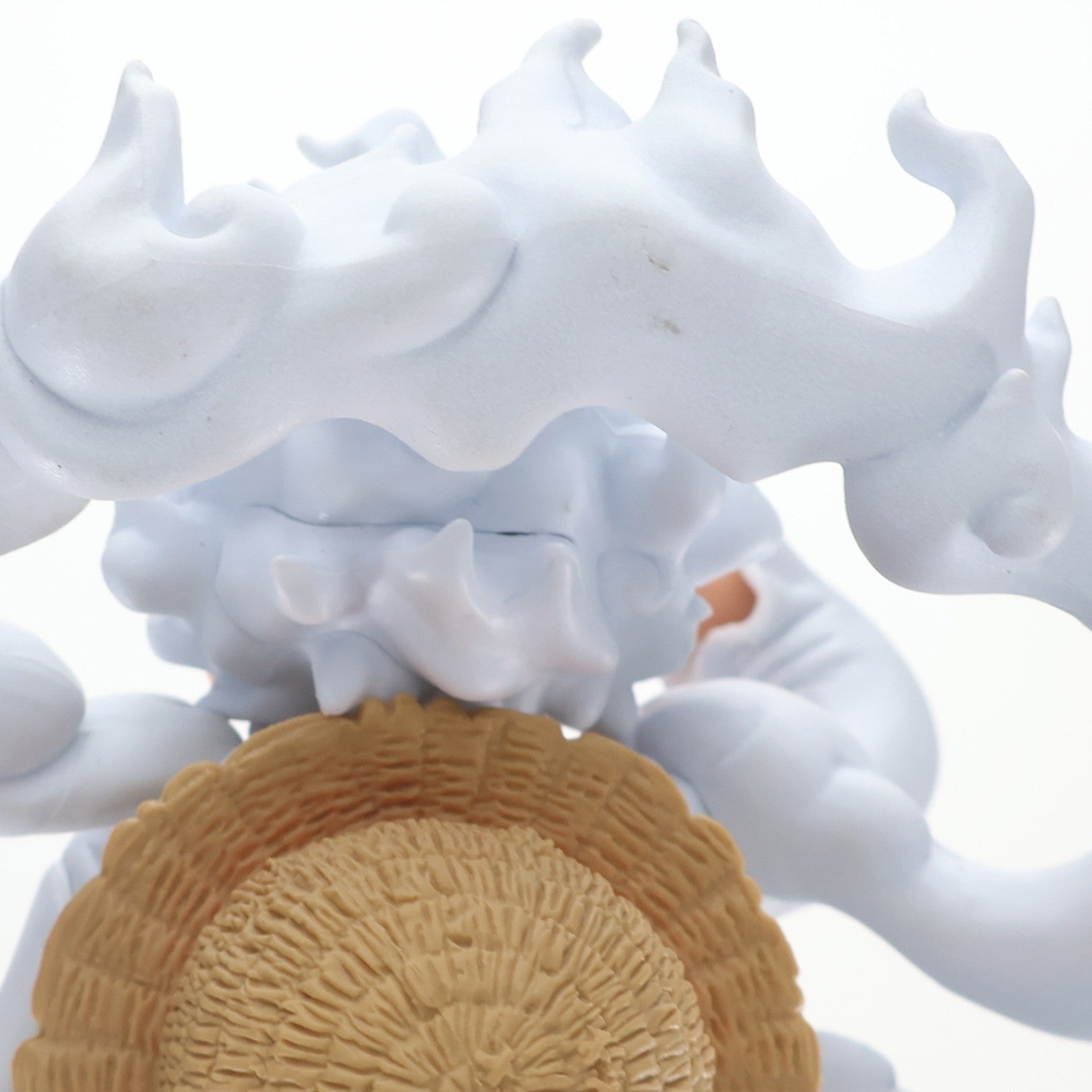 【中古即納】[FIG] モンキー・D・ルフィ ワンピース KING OF ARTIST THE MONKEY.D.LUFFY GEAR5 ONE PIECE フィギュア プライズ(2643781) バンプレスト(20230930)