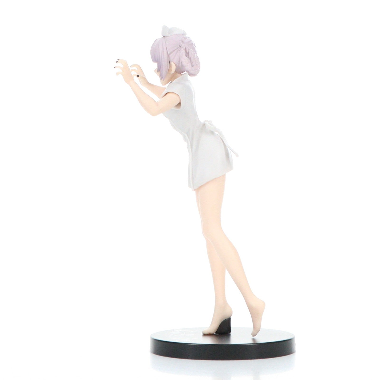 【中古即納】[FIG] 七草ナズナ(ナース服)(ななくさなずな) よふかしのうた プレミアムフィギュア『七草ナズナ』 ナース服Ver. プライズ(1065846) セガ(20221220)