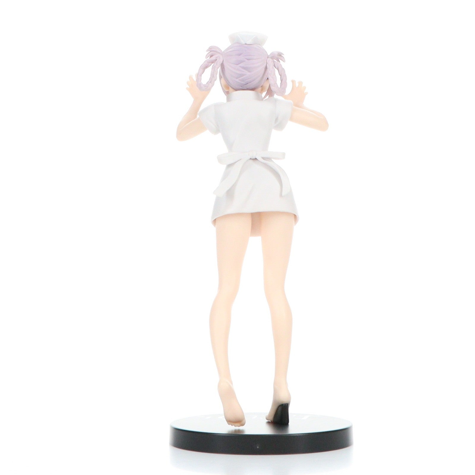 【中古即納】[FIG] 七草ナズナ(ナース服)(ななくさなずな) よふかしのうた プレミアムフィギュア『七草ナズナ』 ナース服Ver. プライズ(1065846) セガ(20221220)