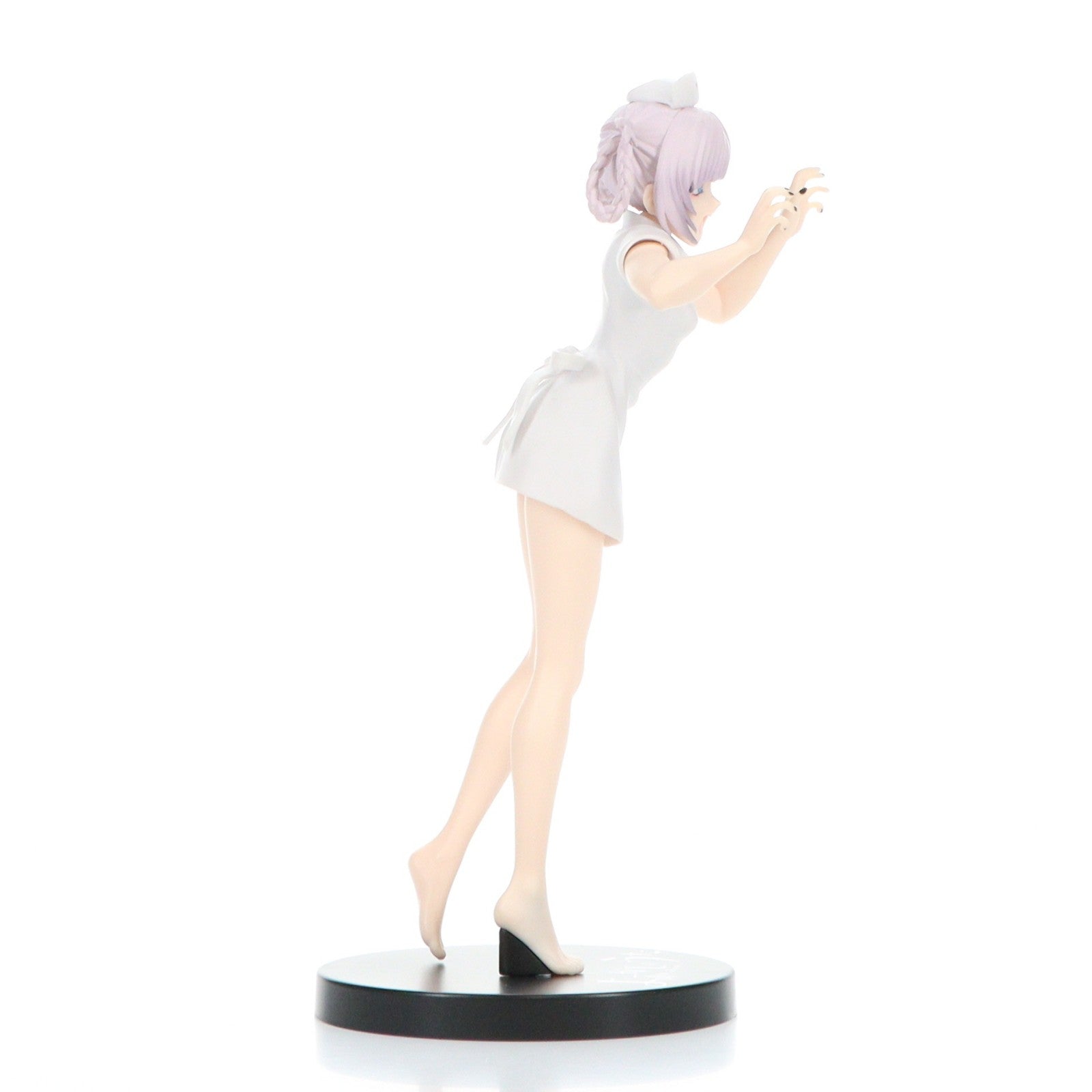 【中古即納】[FIG] 七草ナズナ(ナース服)(ななくさなずな) よふかしのうた プレミアムフィギュア『七草ナズナ』 ナース服Ver. プライズ(1065846) セガ(20221220)