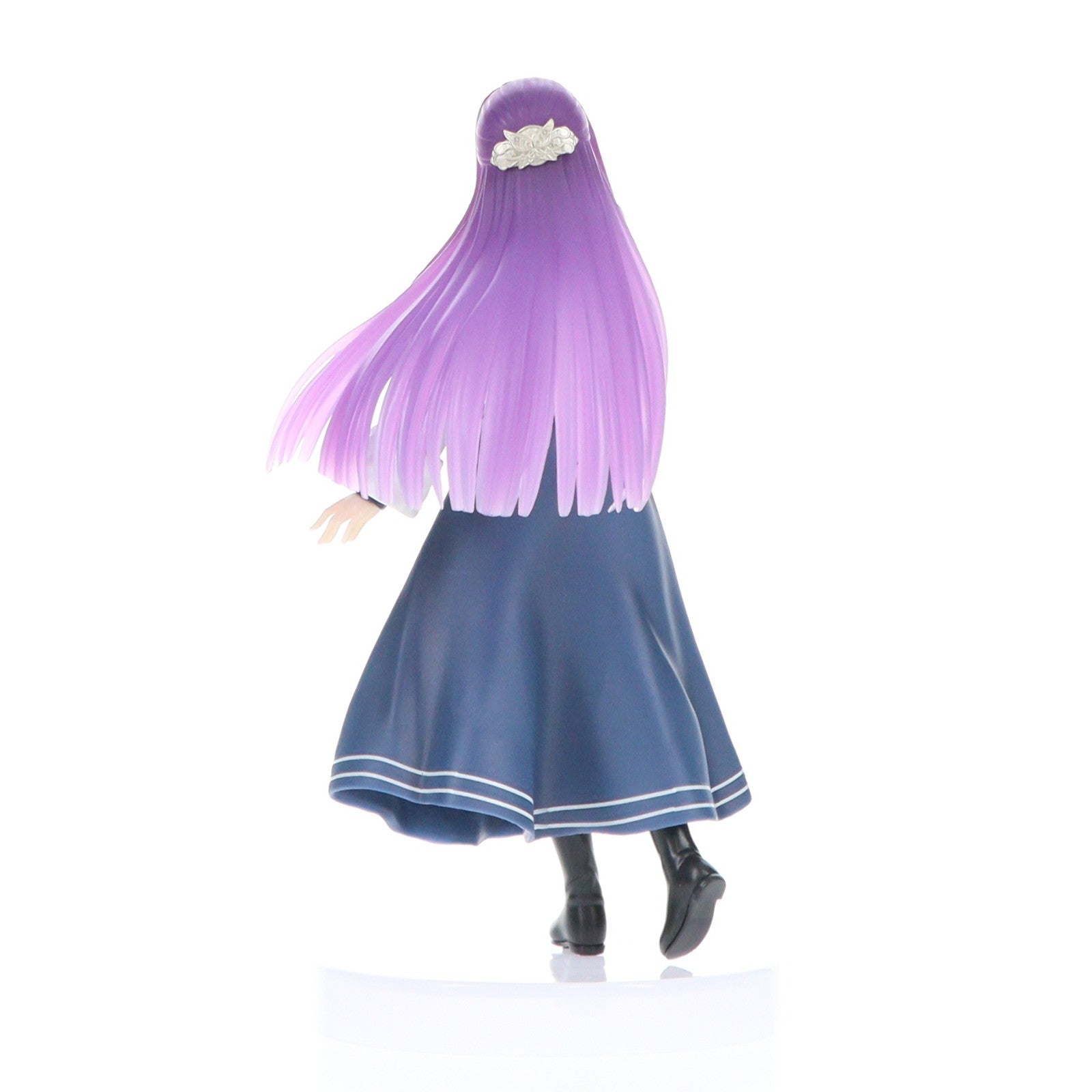 【中古即納】[FIG] フェルン 葬送のフリーレン Trio-Try-iT Figure-フェルン- フィギュア プライズ(AMU-PRZ19726) フリュー(20251117)