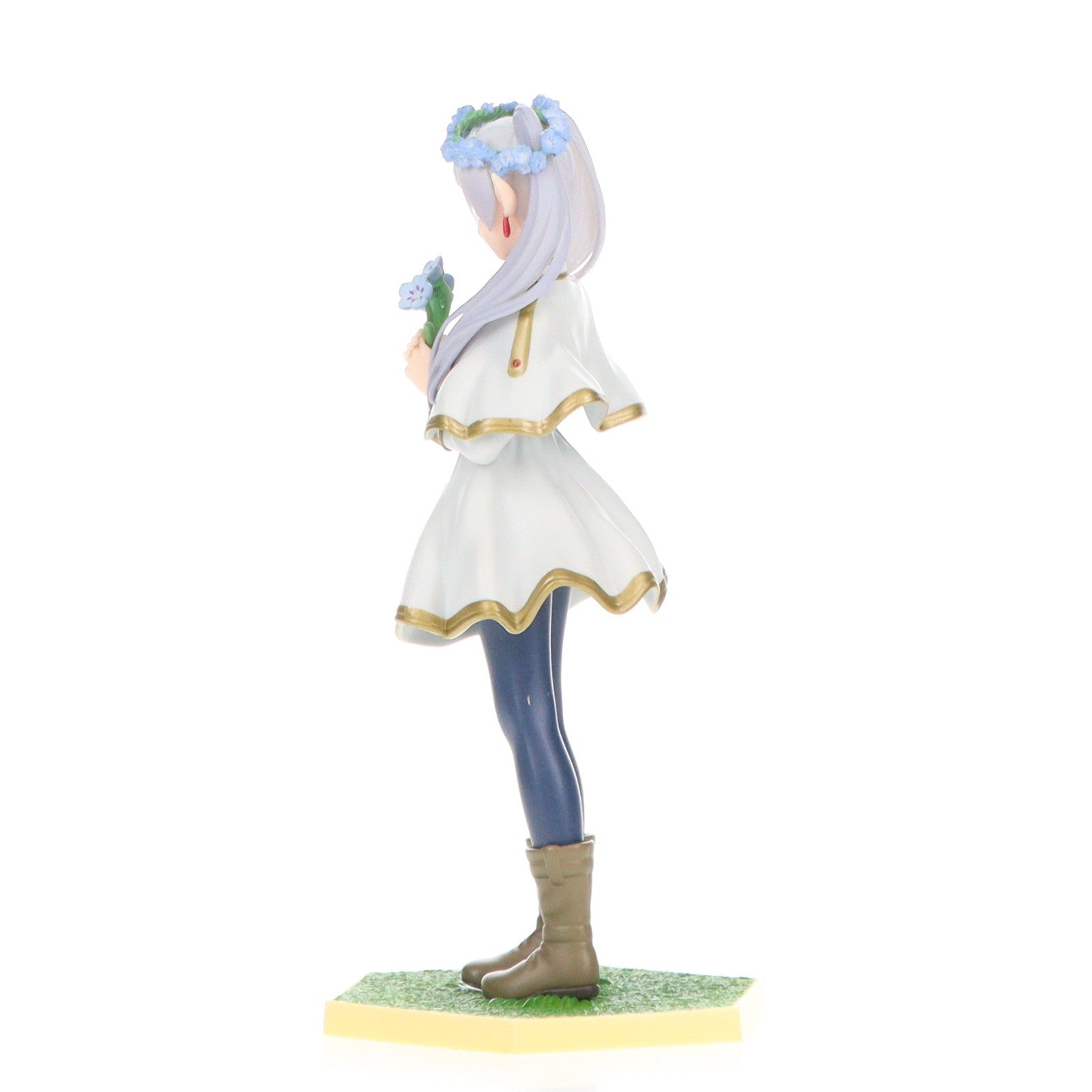 【中古即納】[FIG] フリーレン 葬送のフリーレン Luminasta『フリーレン』～花畑～ フィギュア プライズ(1118950) セガ(20250529)