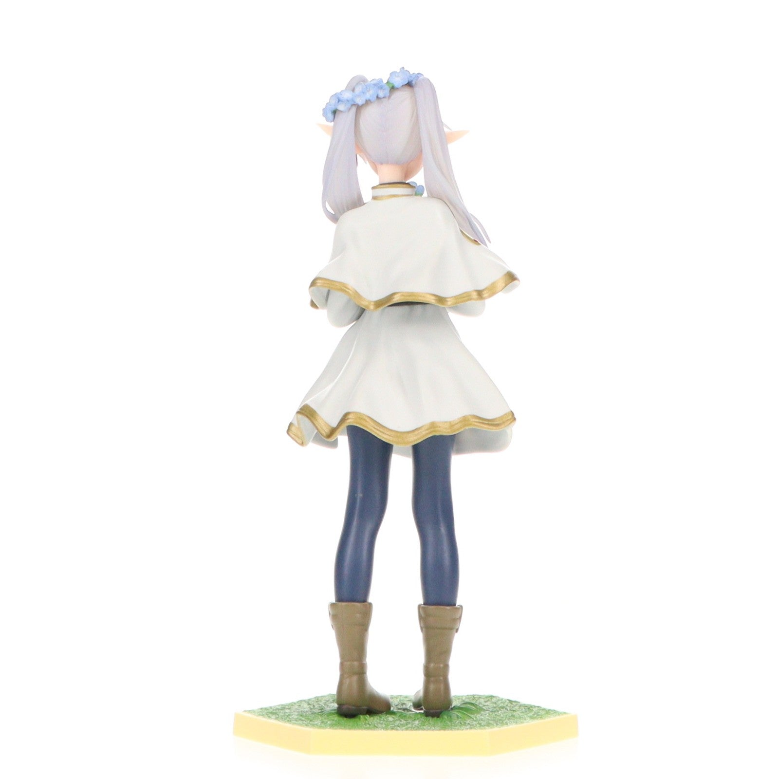 【中古即納】[FIG] フリーレン 葬送のフリーレン Luminasta『フリーレン』～花畑～ フィギュア プライズ(1118950) セガ(20250529)