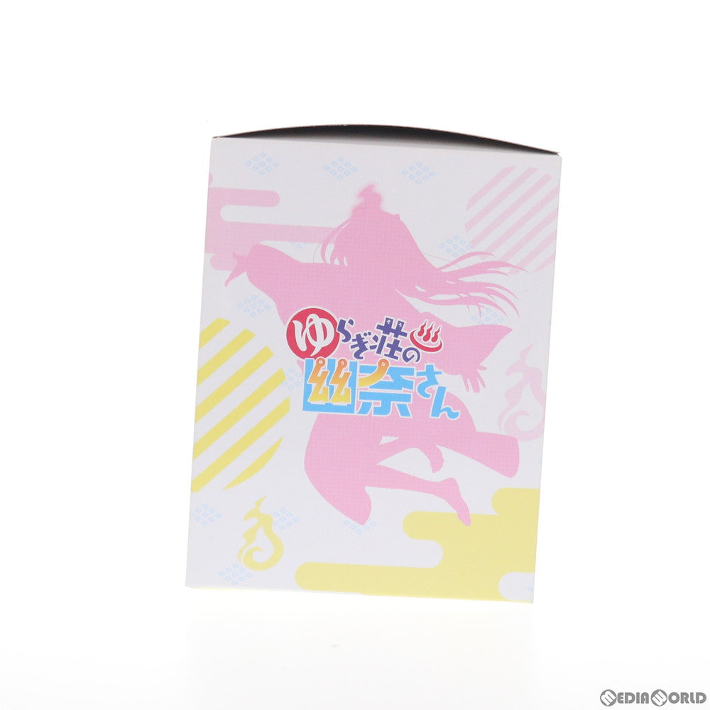【中古即納】[FIG] 幽奈(ゆうな) ぬーどるストッパーフィギュア ゆらぎ荘の幽奈さん プライズ(AMU-PRZ9550) フリュー(20181020)