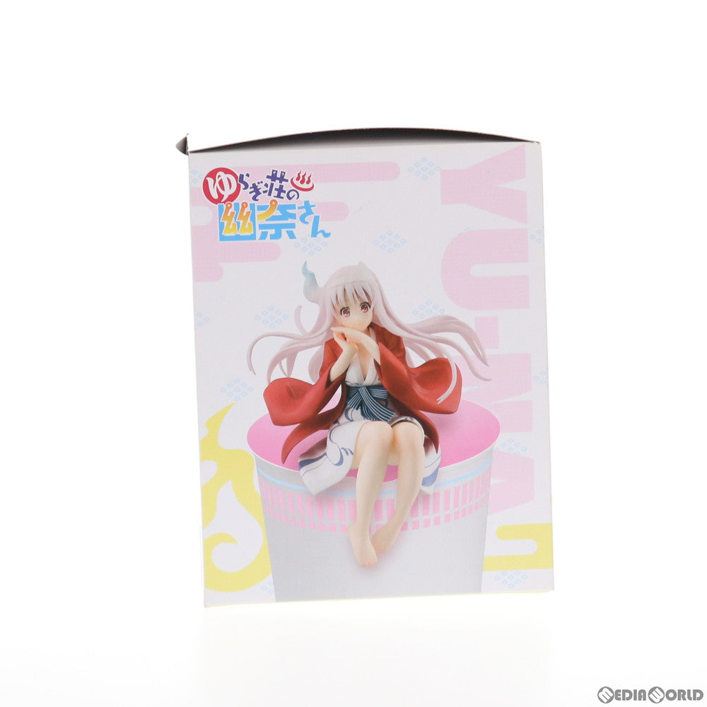 【中古即納】[FIG] 幽奈(ゆうな) ぬーどるストッパーフィギュア ゆらぎ荘の幽奈さん プライズ(AMU-PRZ9550) フリュー(20181020)