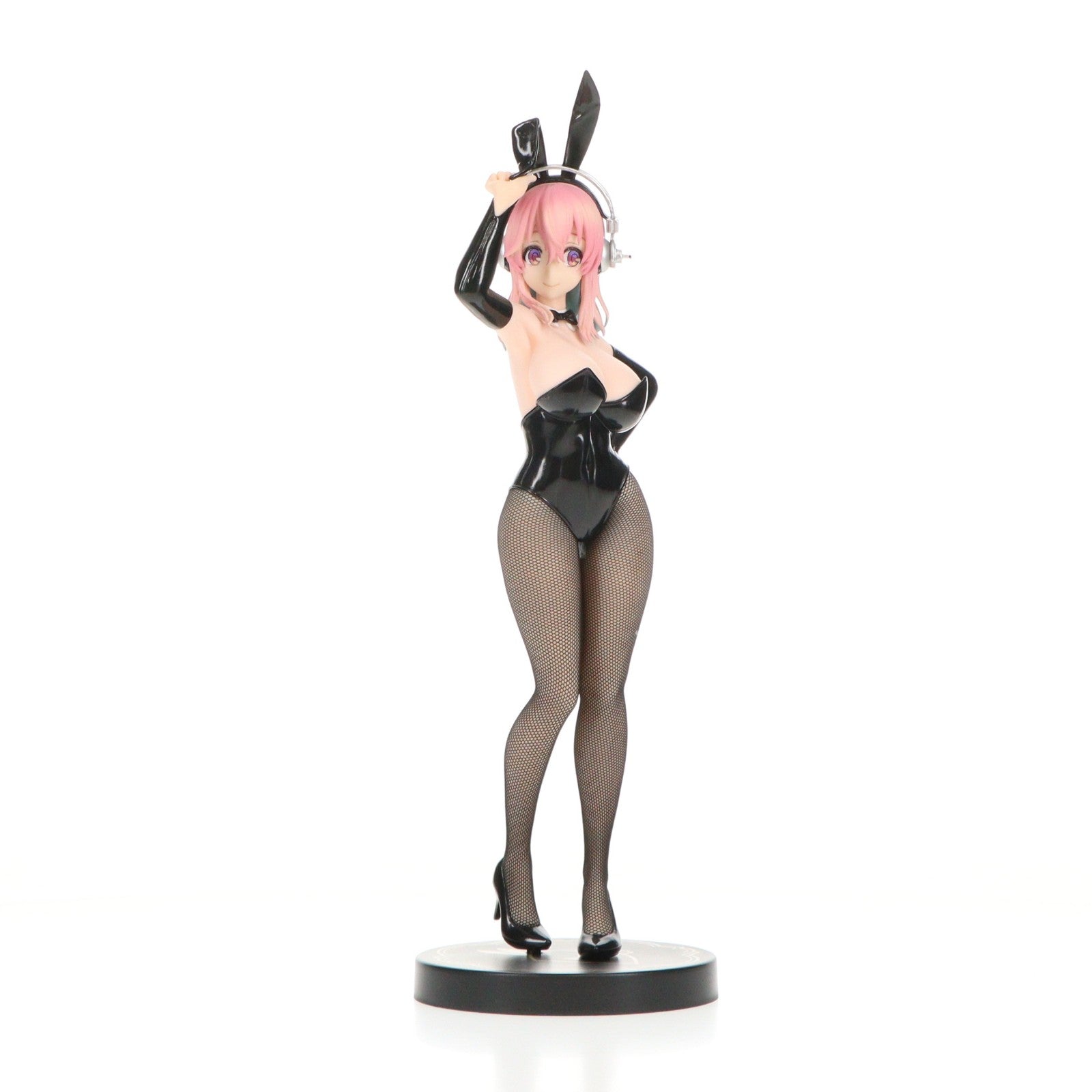 【中古即納】[FIG] すーぱーそに子 BiCute Bunnies Figure-すーぱーそに子- フィギュア プライズ(AMU-PRZ11472/AMU-PRZ12442) フリュー(20201031)