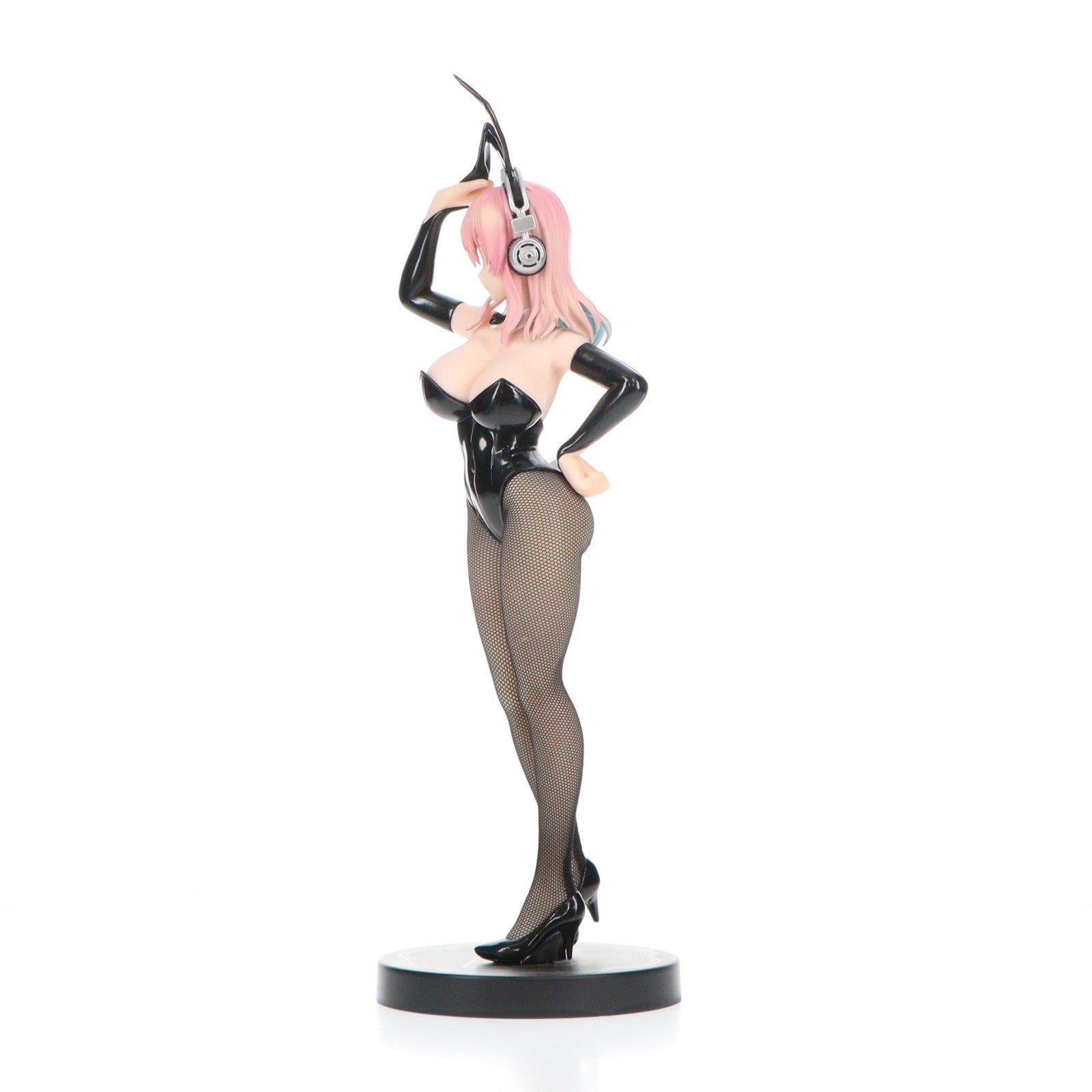 【中古即納】[FIG] すーぱーそに子 BiCute Bunnies Figure-すーぱーそに子- フィギュア プライズ(AMU-PRZ11472/AMU-PRZ12442) フリュー(20201031)