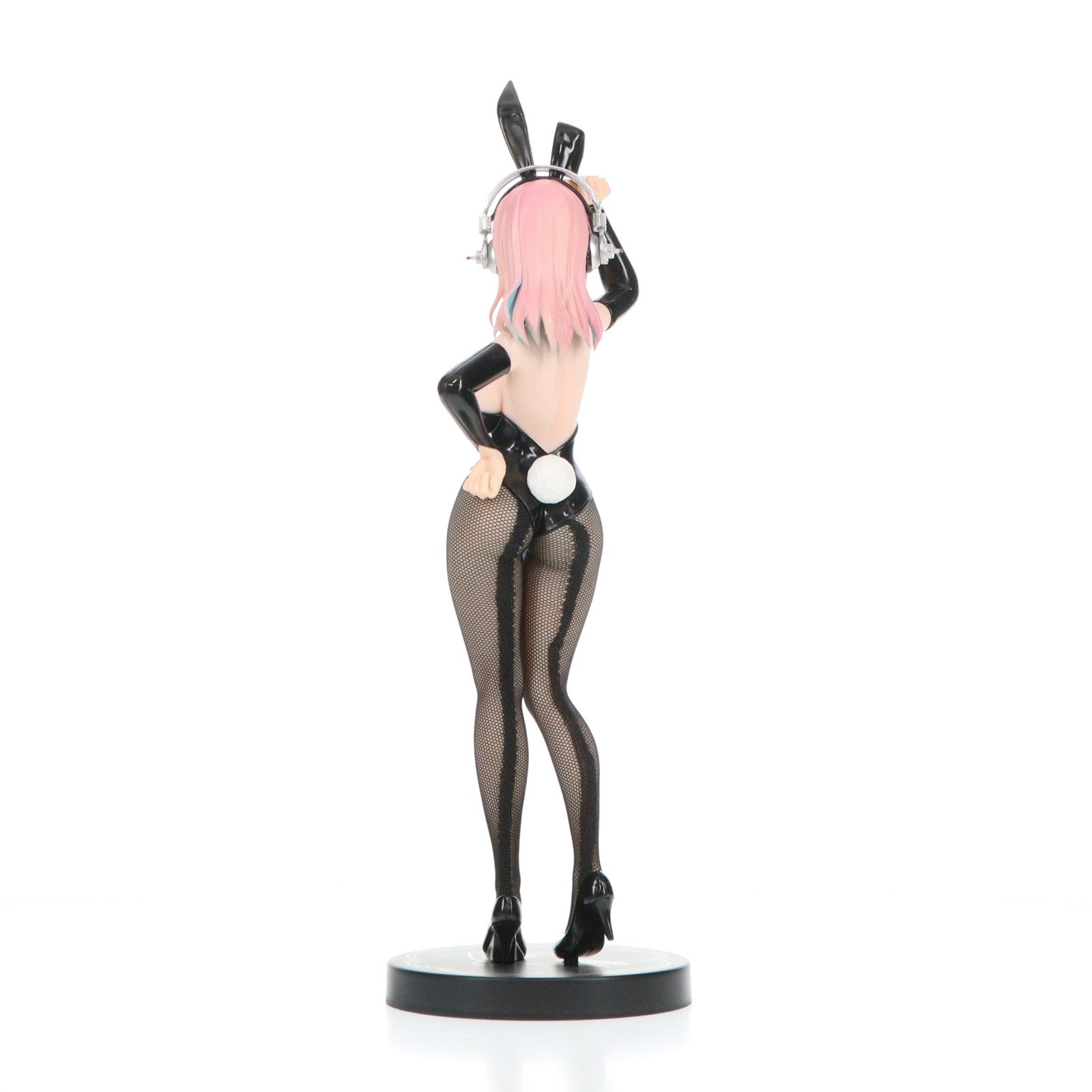 【中古即納】[FIG] すーぱーそに子 BiCute Bunnies Figure-すーぱーそに子- フィギュア プライズ(AMU-PRZ11472/AMU-PRZ12442) フリュー(20201031)