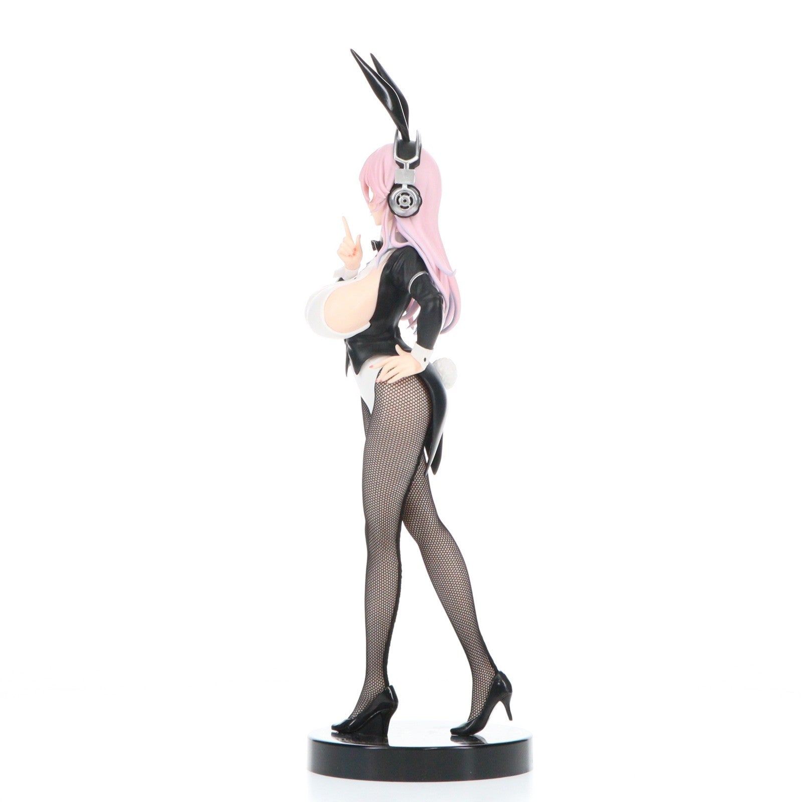 【中古即納】[FIG] すーぱーそに子 BiCute Bunnies Figure-Newly Drawn Costume 燕尾ver.- フィギュア プライズ(AMU-PRZ17658) フリュー(20241210)