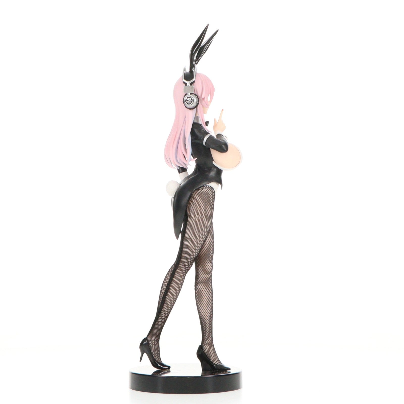 【中古即納】[FIG] すーぱーそに子 BiCute Bunnies Figure-Newly Drawn Costume 燕尾ver.- フィギュア プライズ(AMU-PRZ17658) フリュー(20241210)