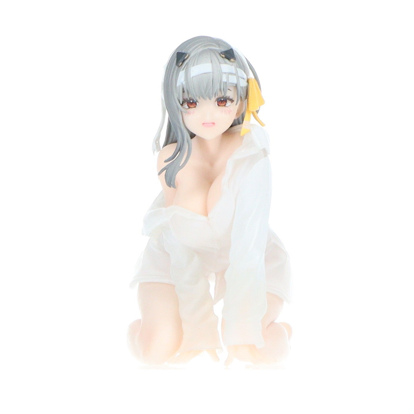 【中古即納】[FIG] モダニア ファースト・アフェクション 勝利の女神:NIKKE(ニケ) ぬーどるストッパーフィギュア-モダニア ファースト・アフェクション- プライズ(AMU-PRZ18495) フリュー(20250531)