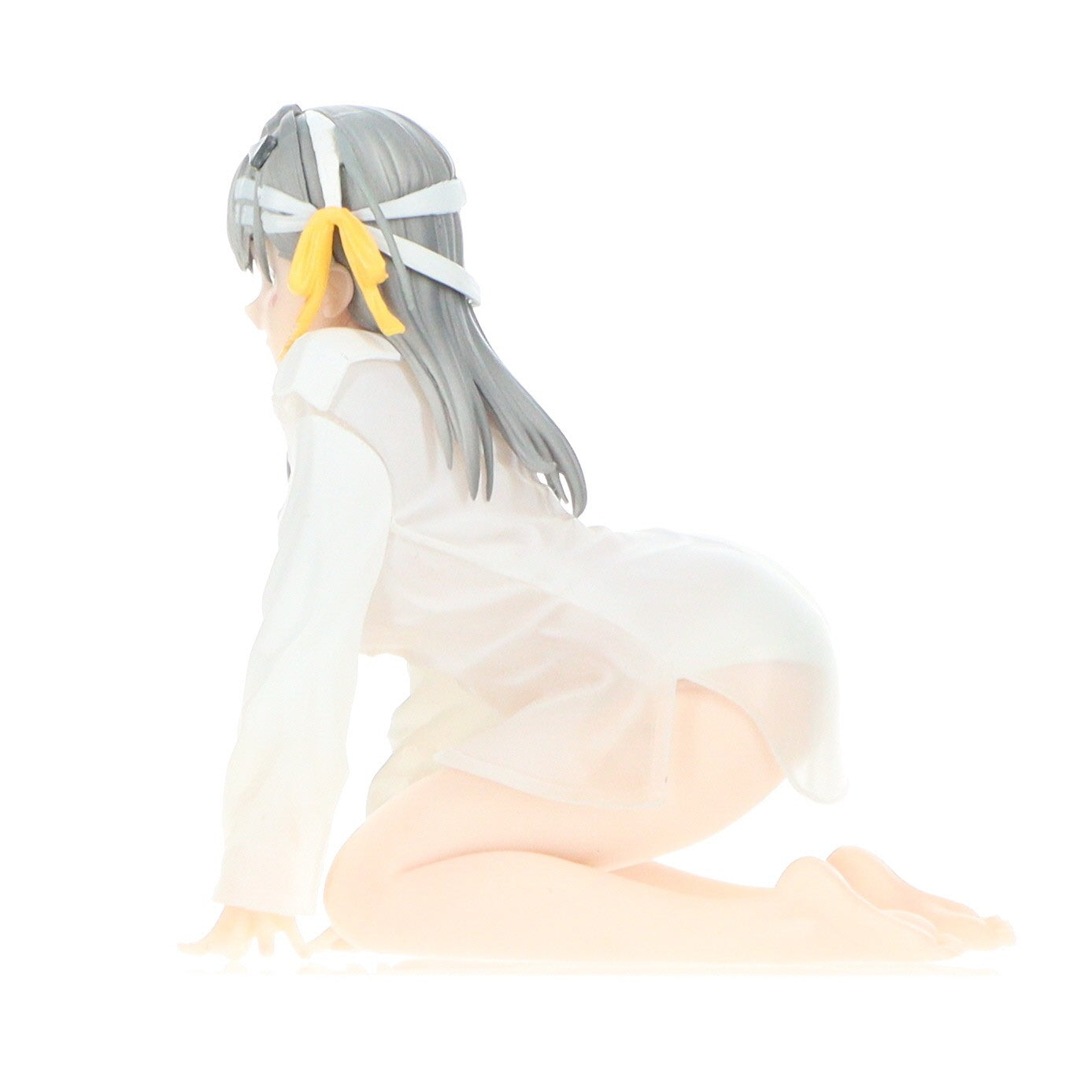 【中古即納】[FIG] モダニア ファースト・アフェクション 勝利の女神:NIKKE(ニケ) ぬーどるストッパーフィギュア-モダニア ファースト・アフェクション- プライズ(AMU-PRZ18495) フリュー(20250531)