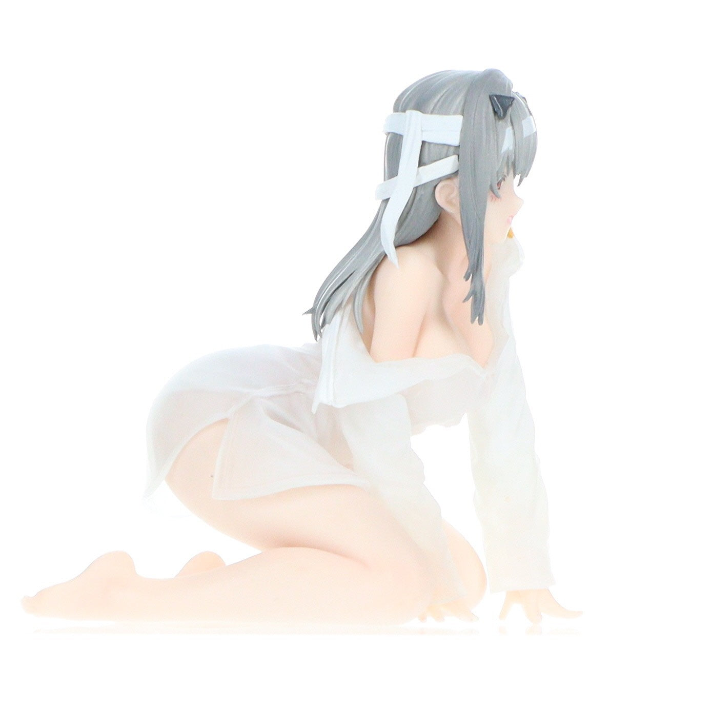 【中古即納】[FIG] モダニア ファースト・アフェクション 勝利の女神:NIKKE(ニケ) ぬーどるストッパーフィギュア-モダニア ファースト・アフェクション- プライズ(AMU-PRZ18495) フリュー(20250531)