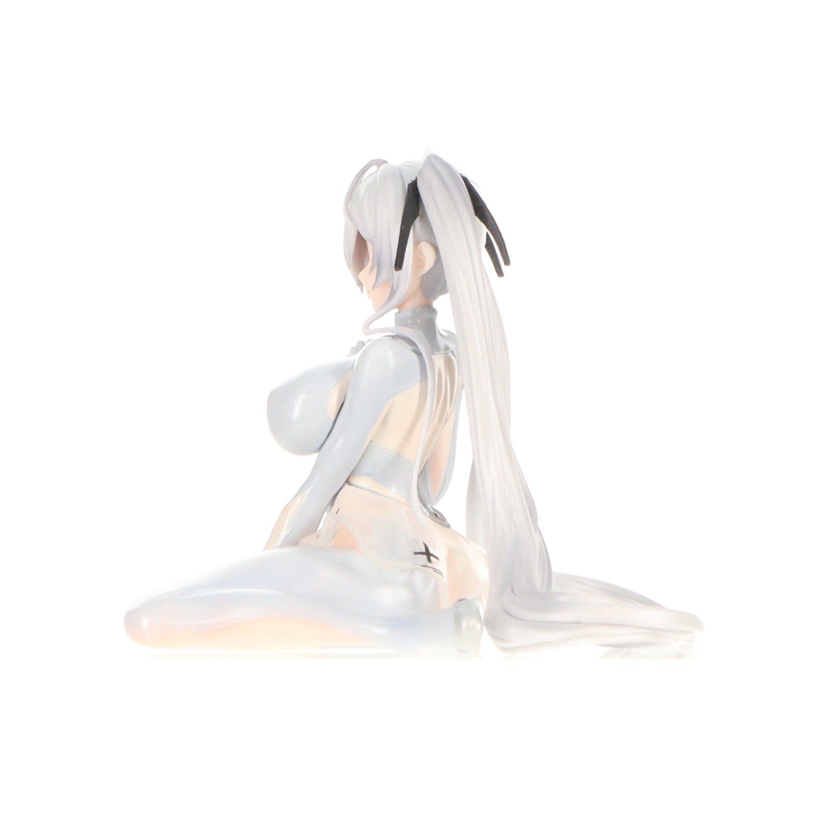 【中古即納】[FIG] シンデレラ 勝利の女神:NIKKE(ニケ) ぬーどるストッパーフィギュア-シンデレラ- プライズ(AMU-PRZ20385) フリュー(20260305)